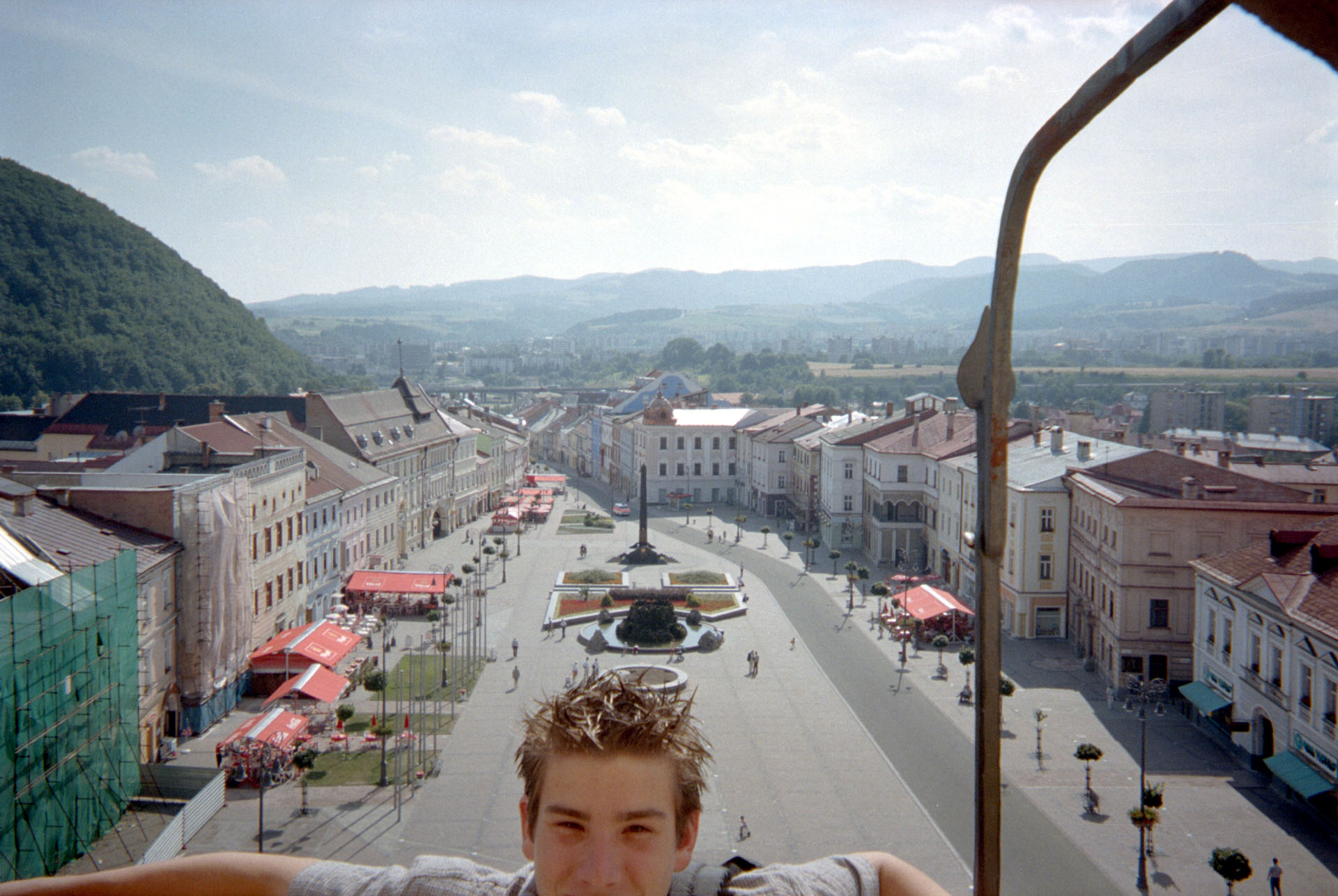 Banská Bystrica - Slovakia