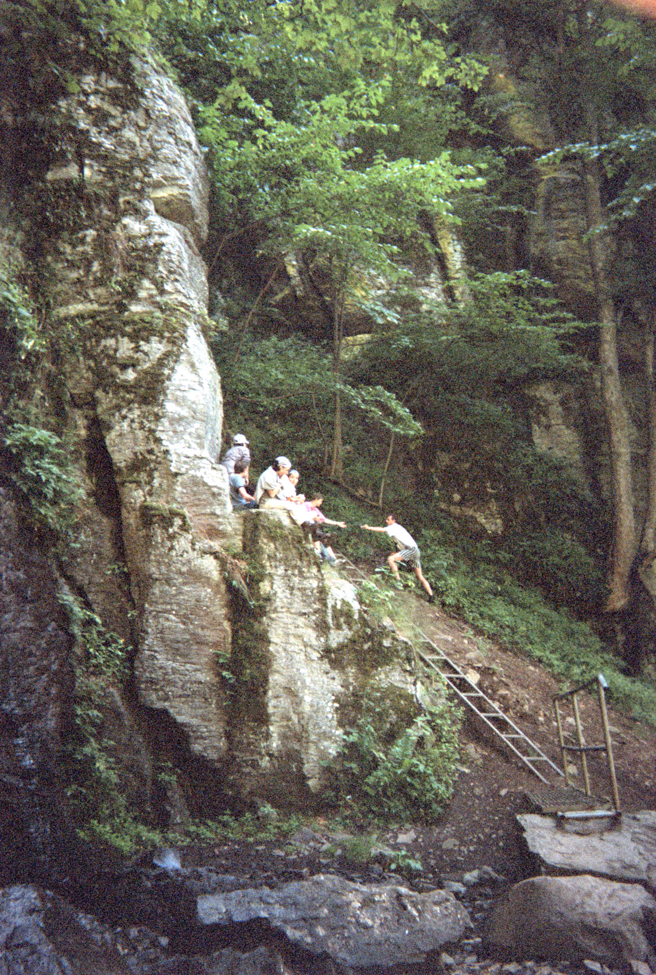 Slovakia