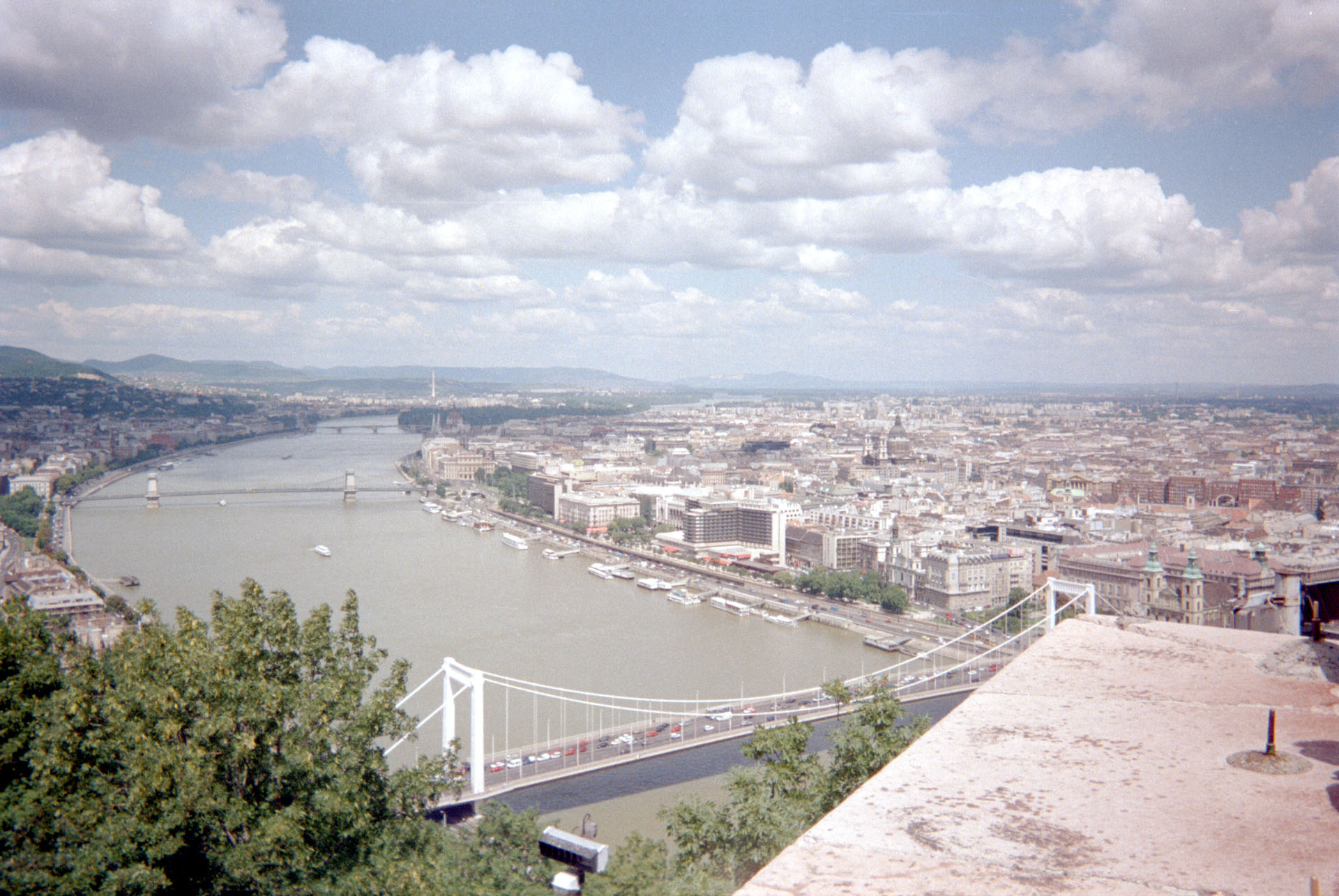 Budapest - Hungary