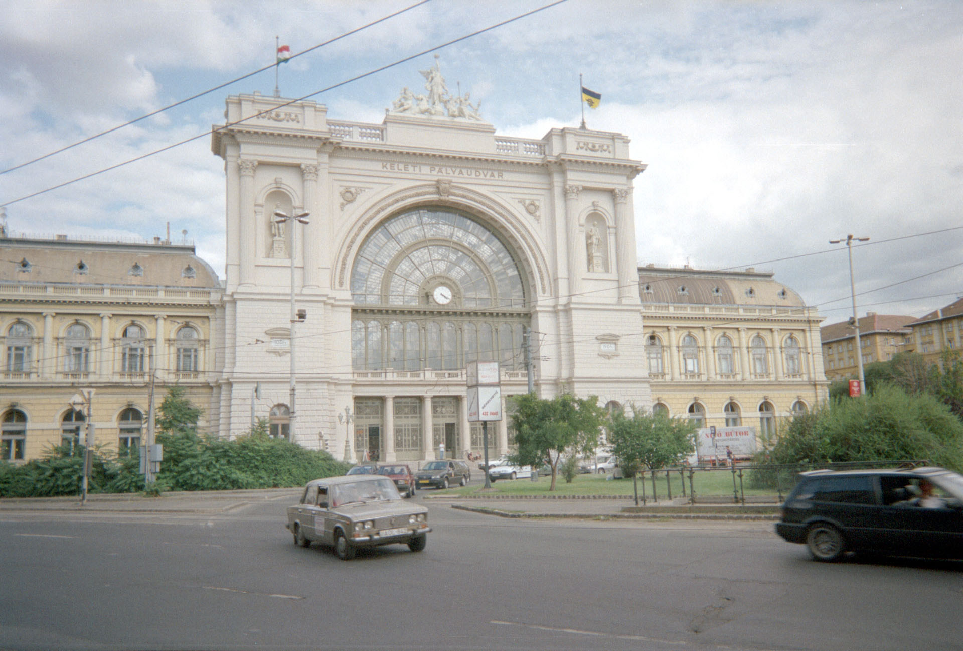 Budapest - Hungary