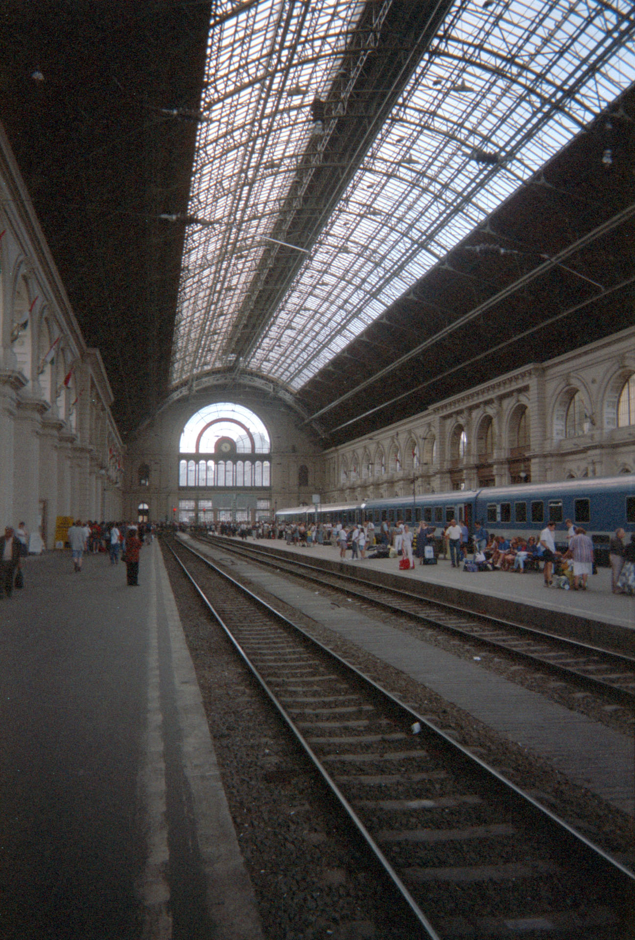 Budapest - Hungary