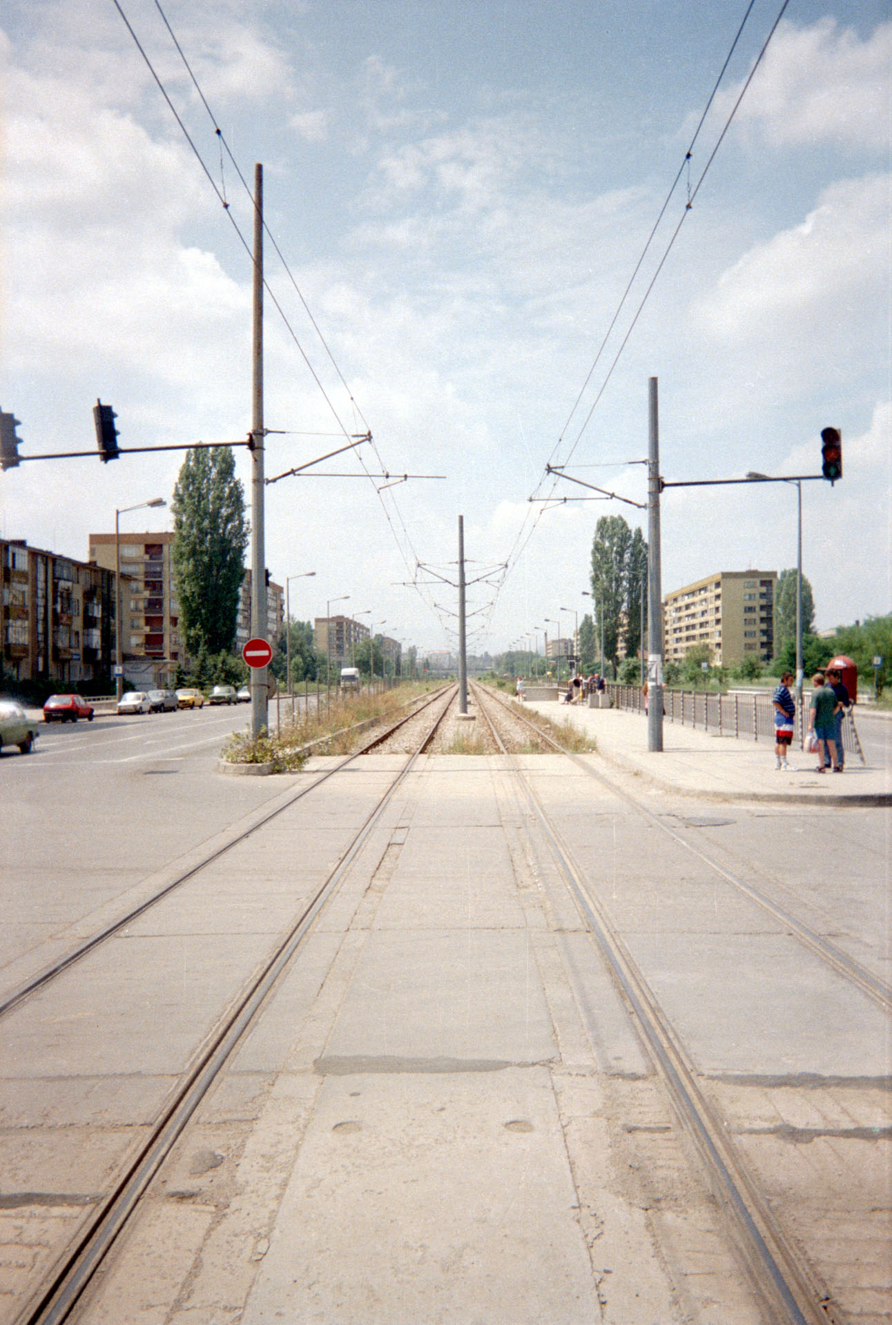 Sofia - Bulgaria