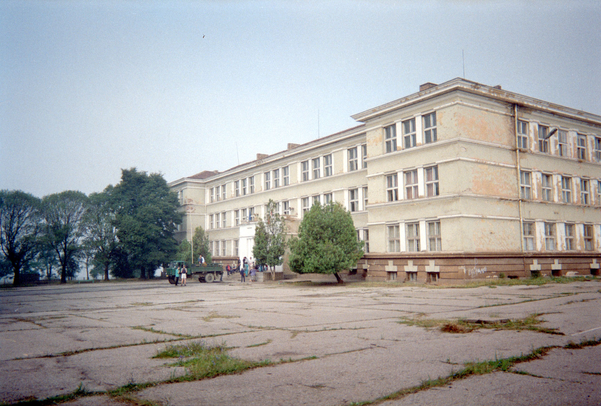 Buhovo - Bulgaria