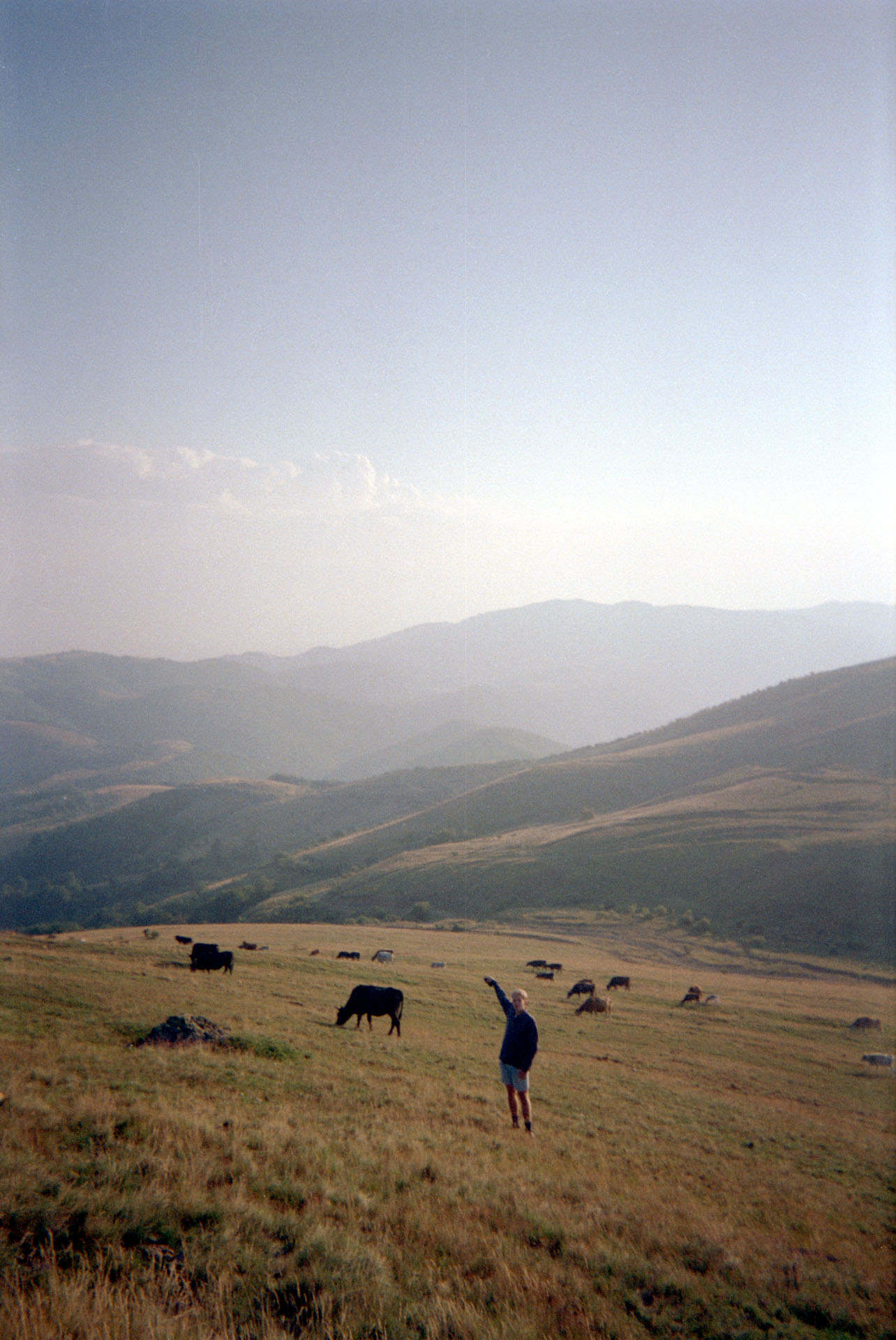 Murgash - Bulgaria