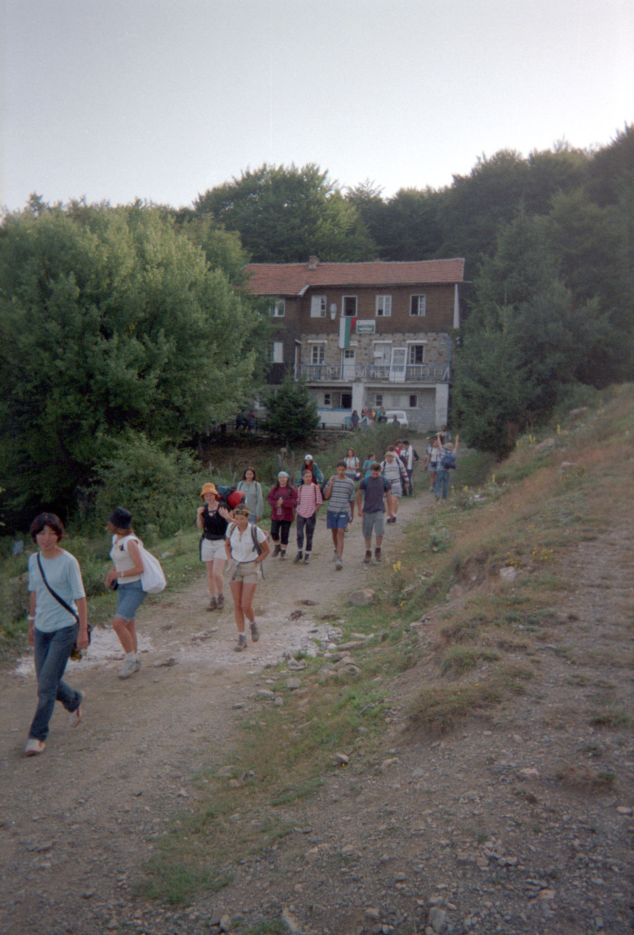 Murgash - Bulgaria