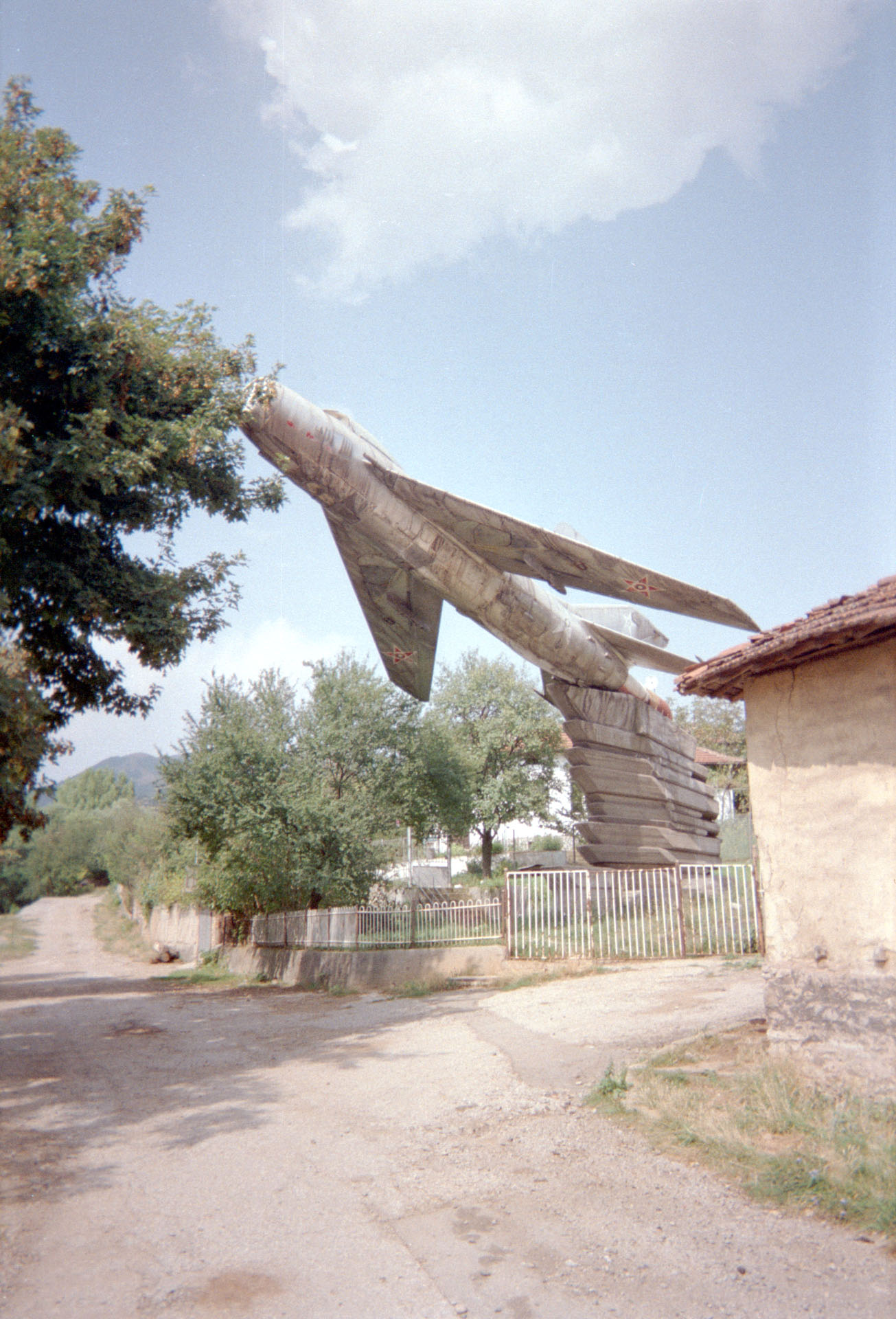 Buhovo - Bulgaria