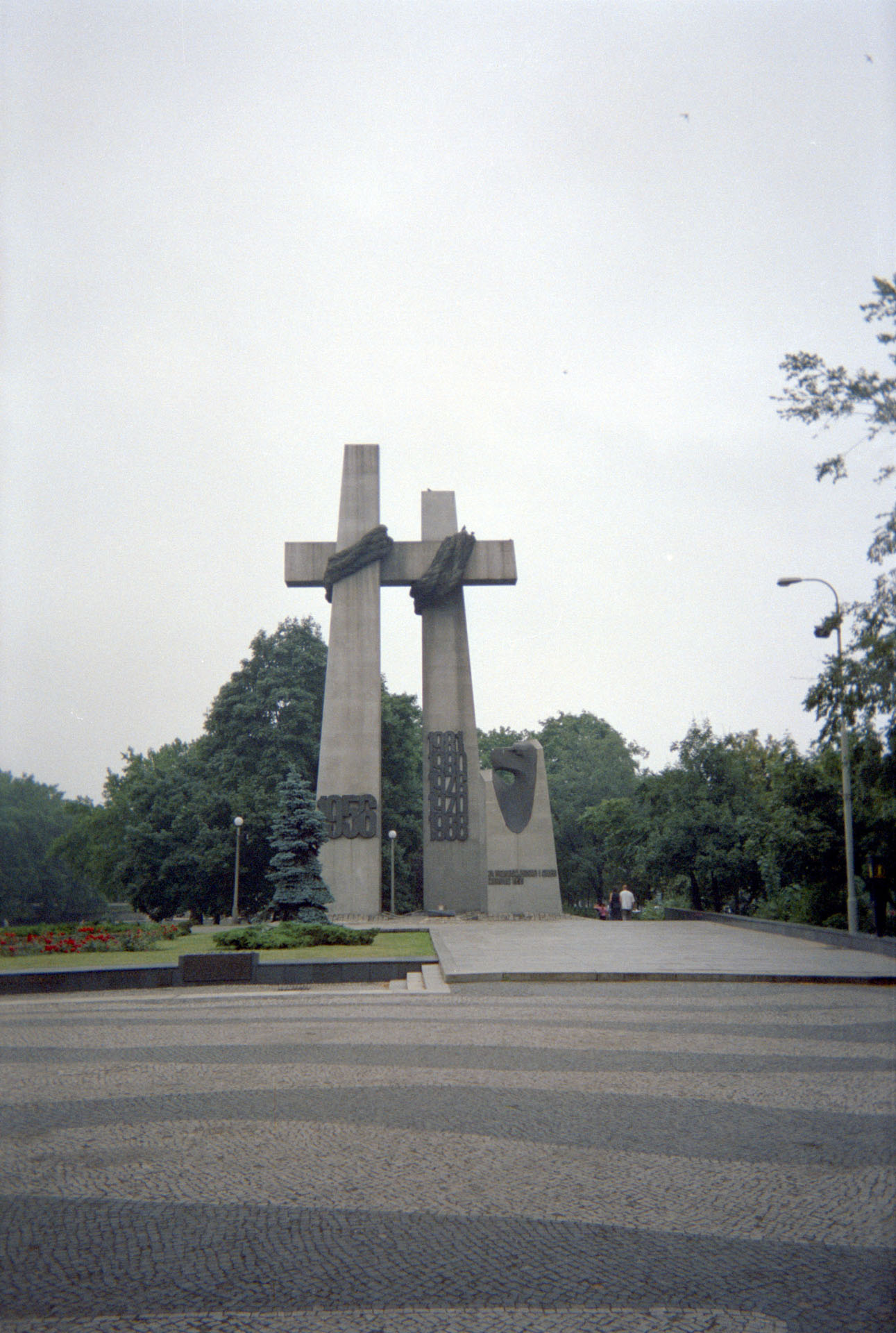 Poznań - Poland