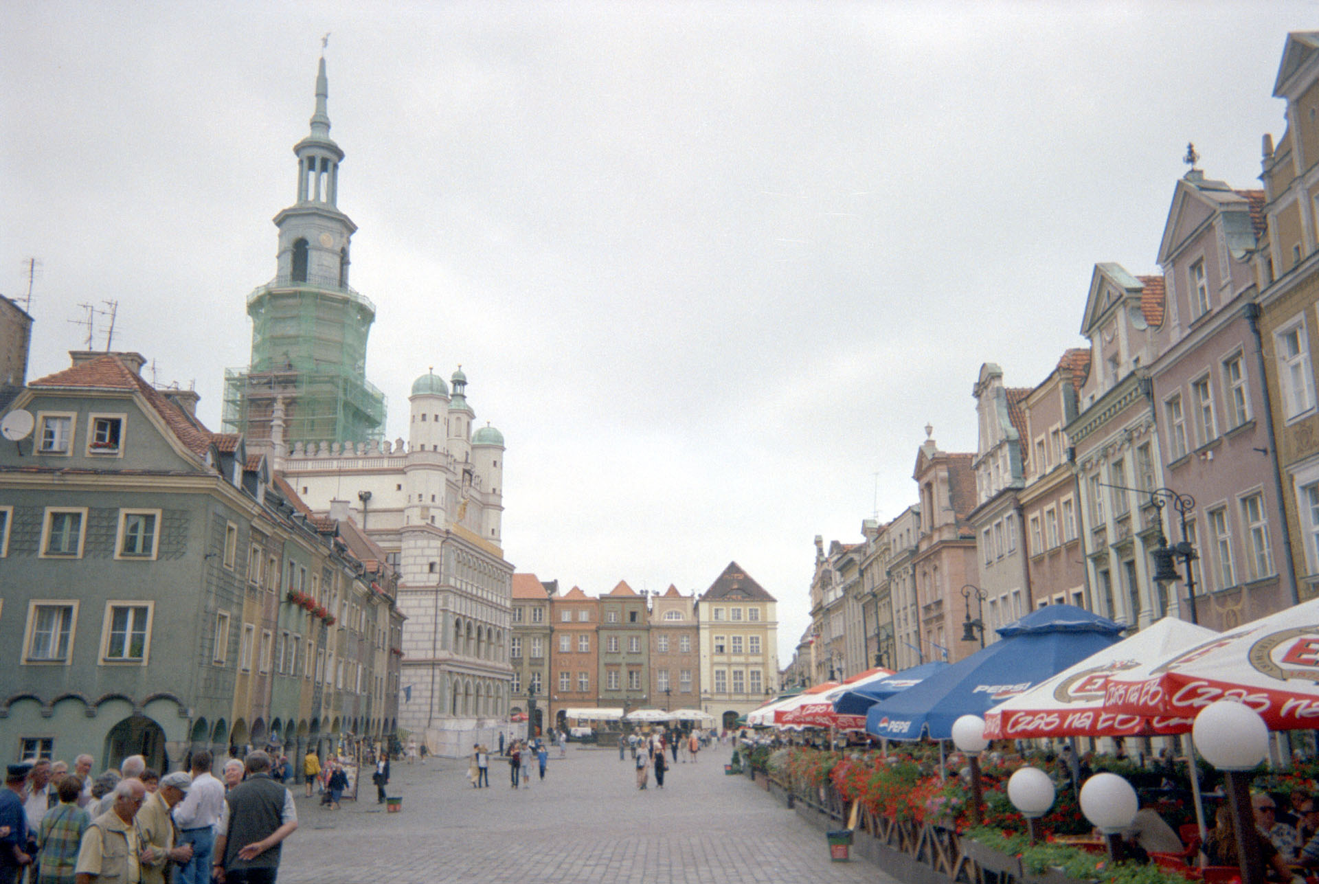 Poznań - Poland