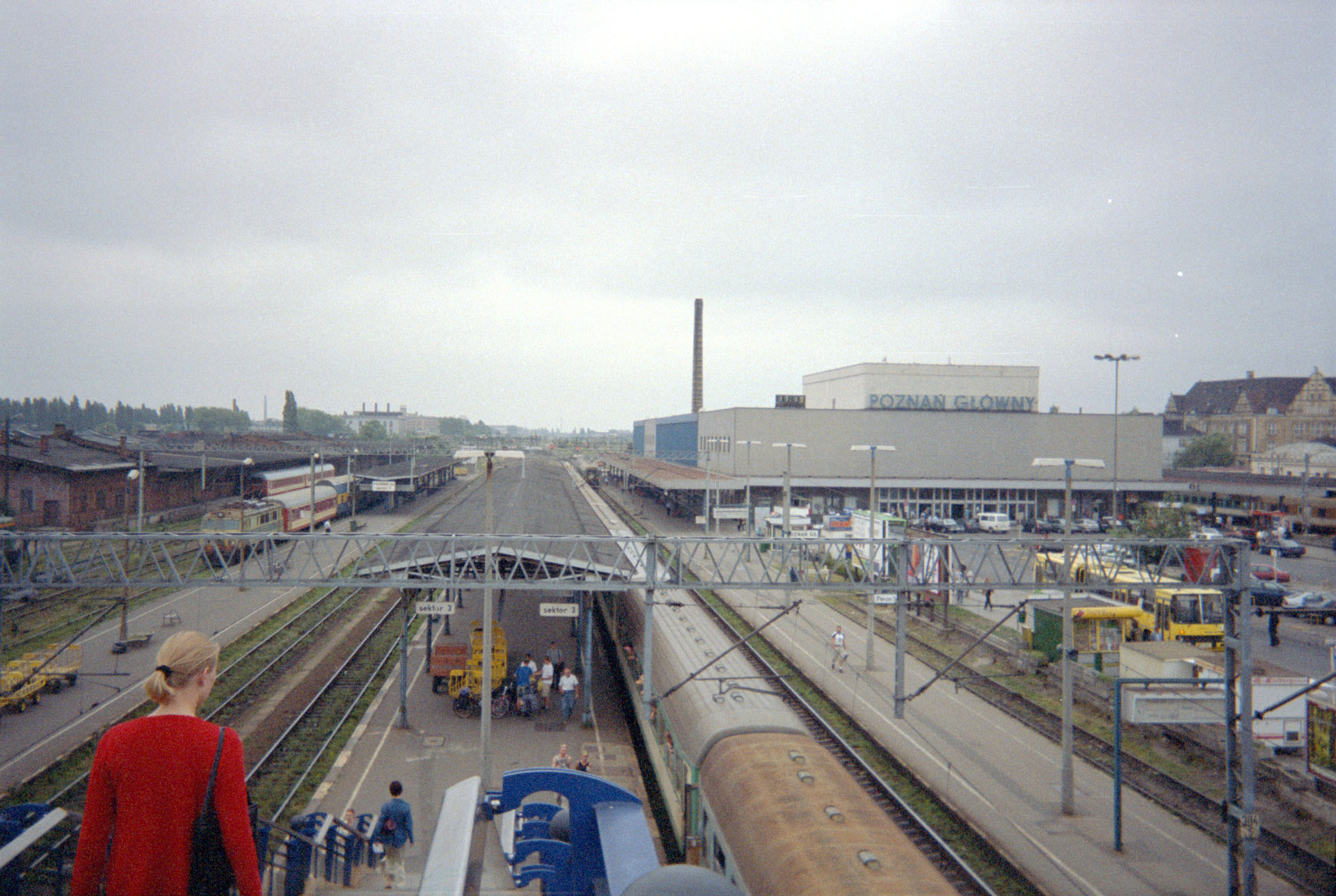 Poznań - Poland