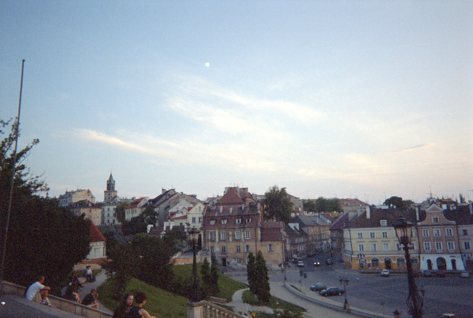 Lublin - Poland