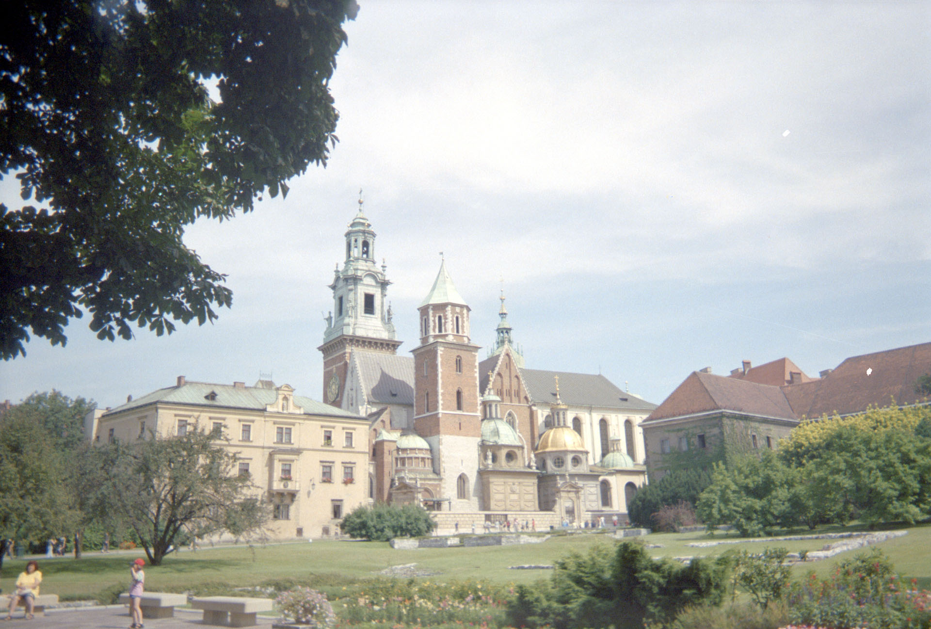 Kraków - Poland