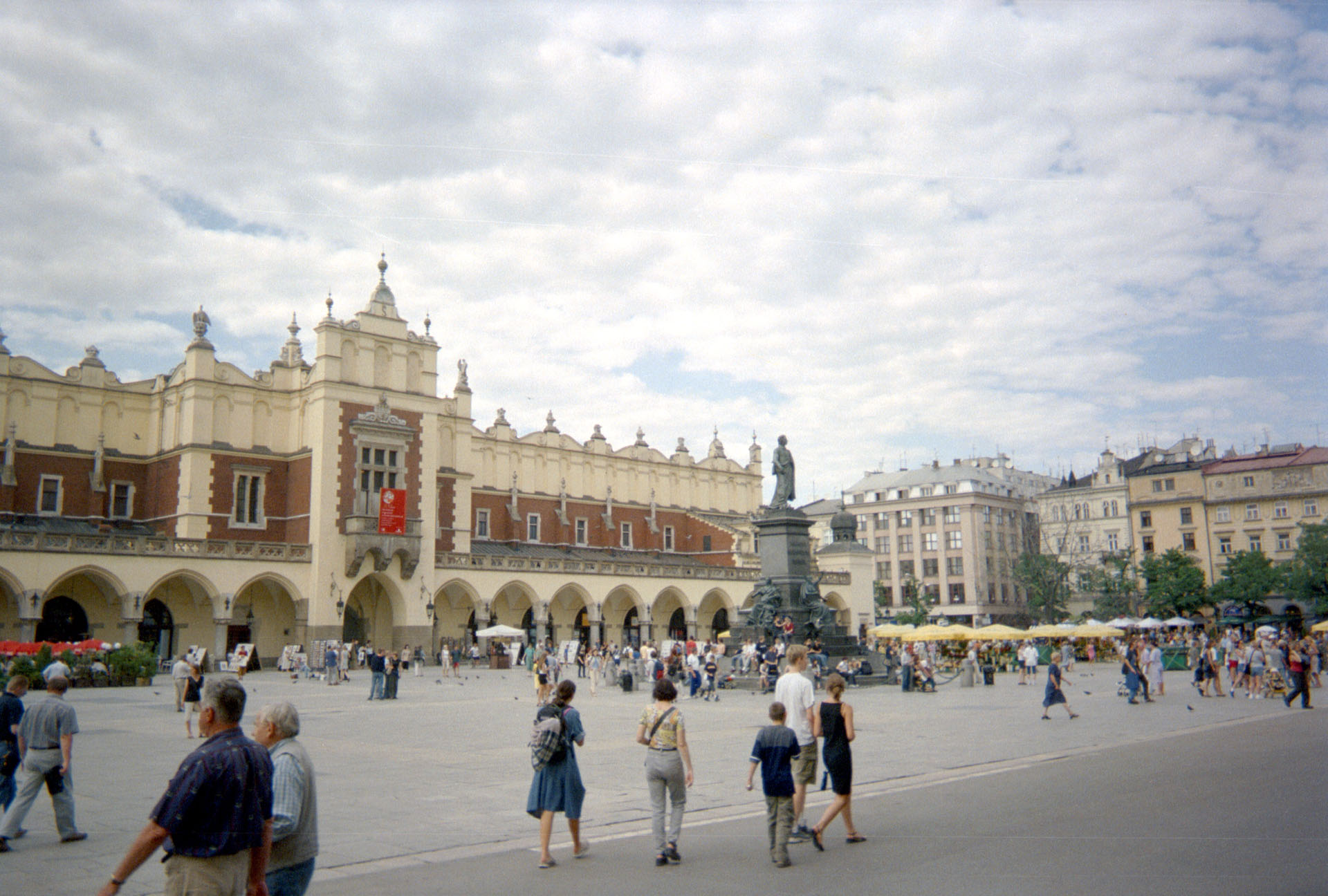 Kraków - Poland