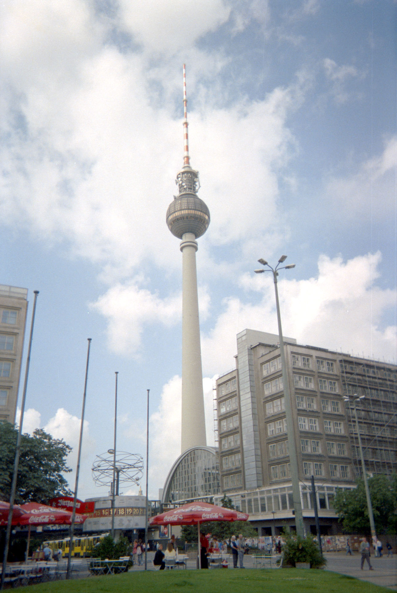 Berlin - Germany