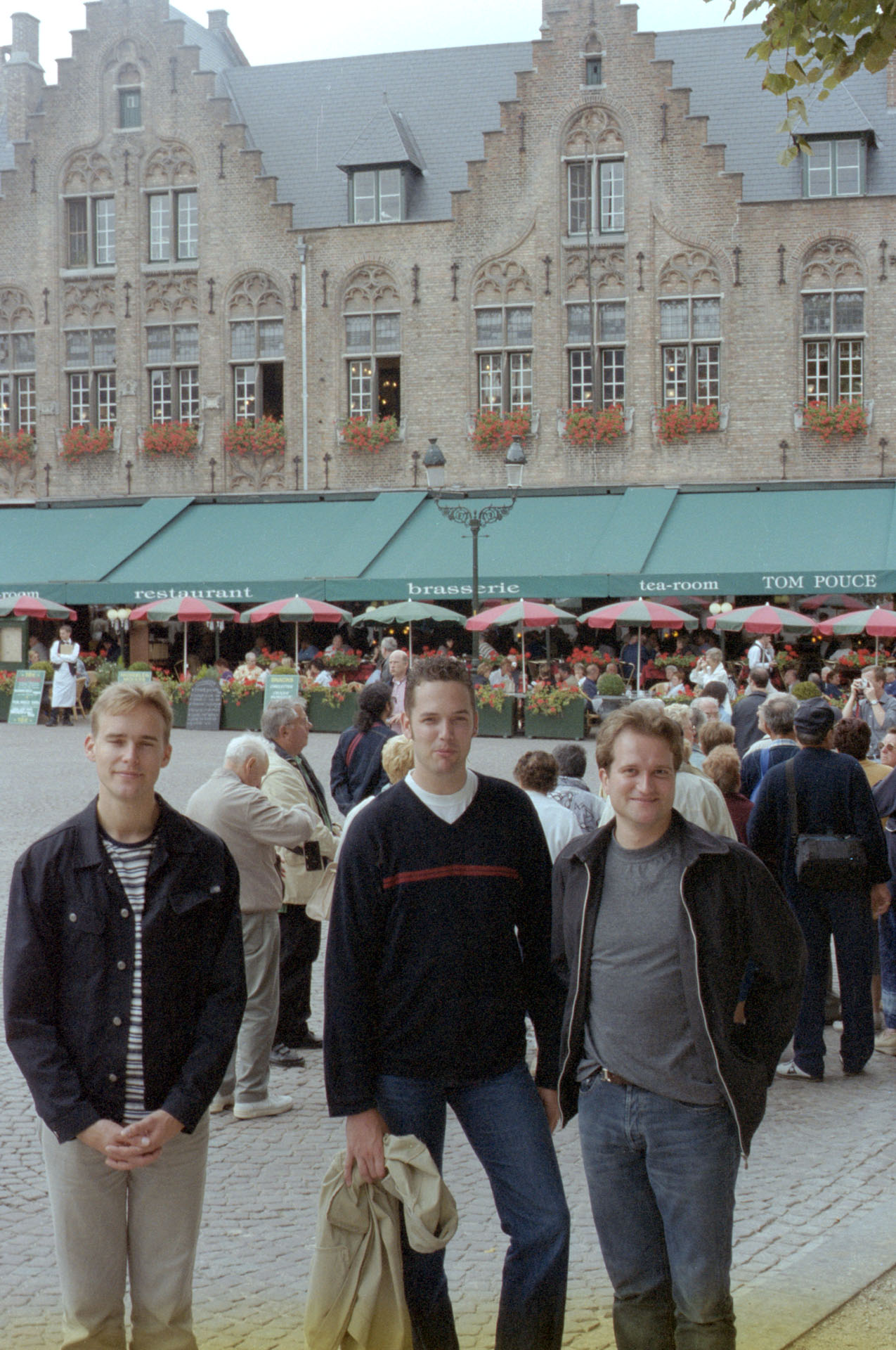 Brugge - Belgium