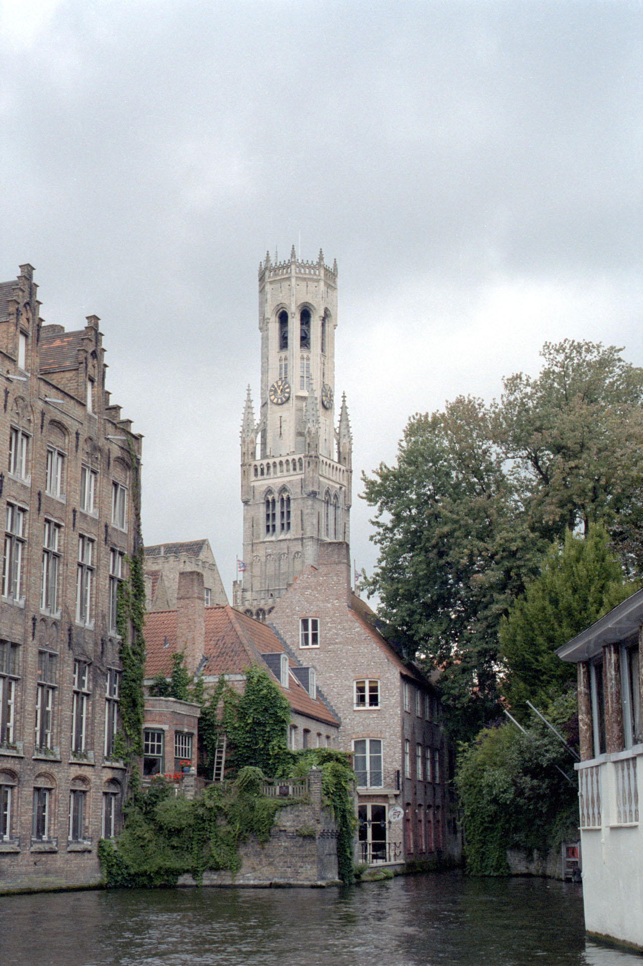 Brugge - Belgium