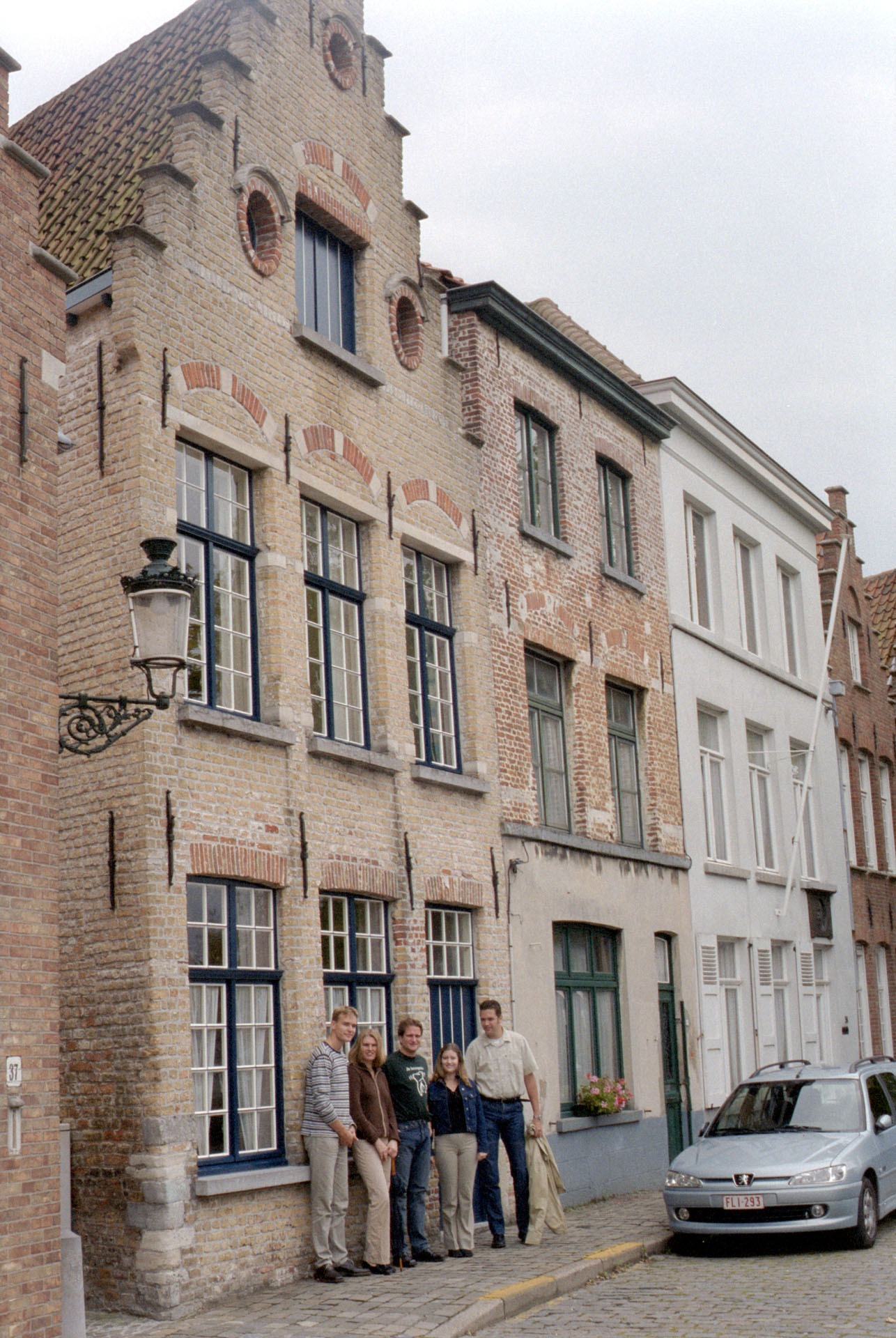 Brugge - Belgium