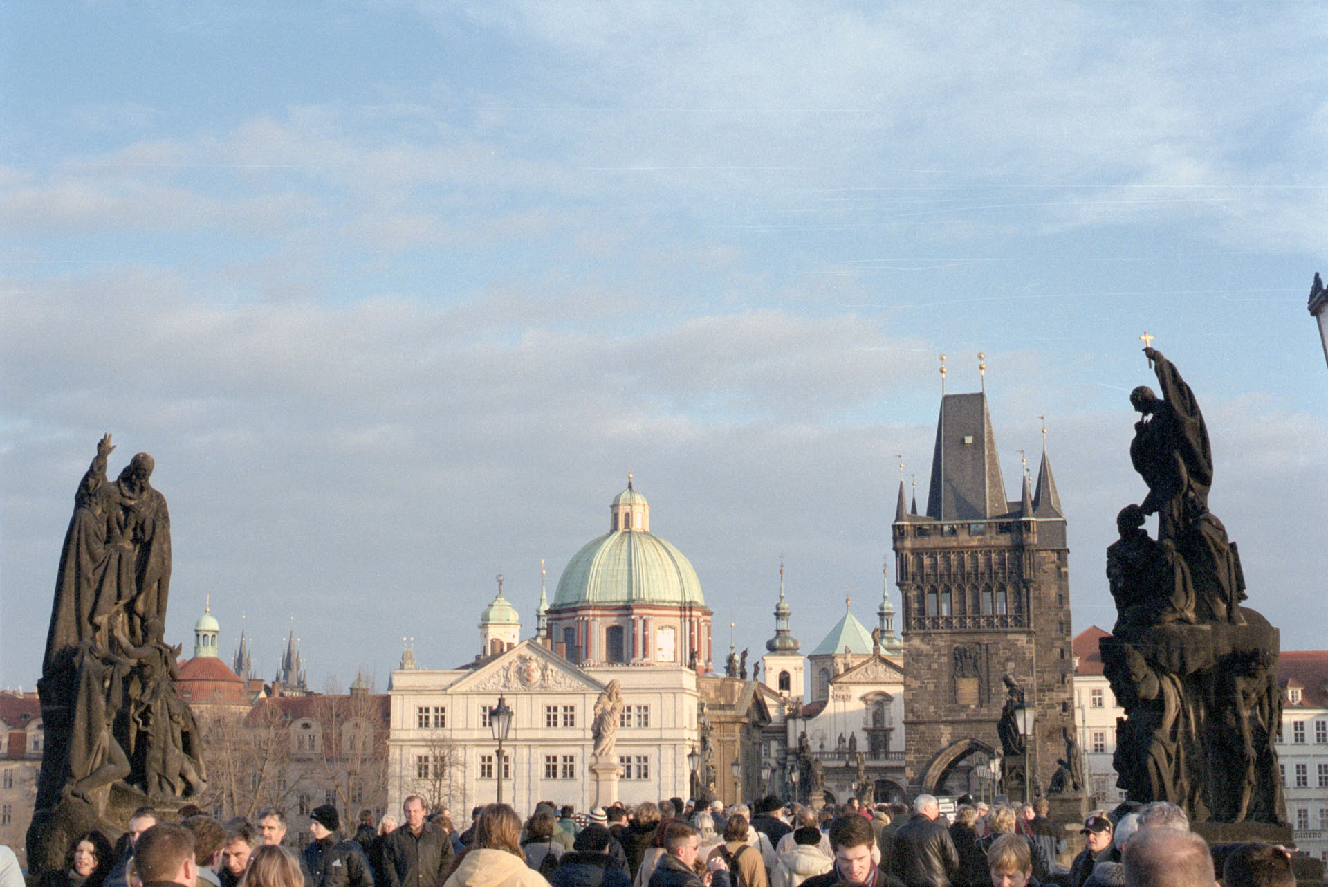 Prague - Czech Republic