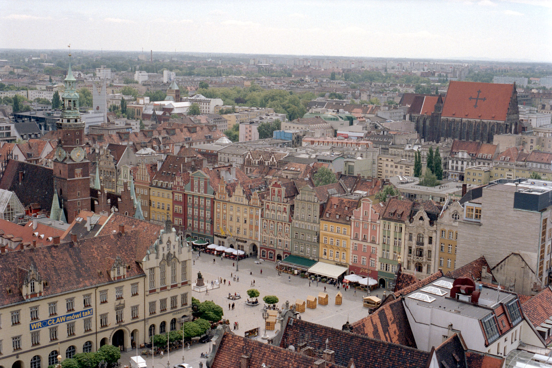 Wrocław - Poland