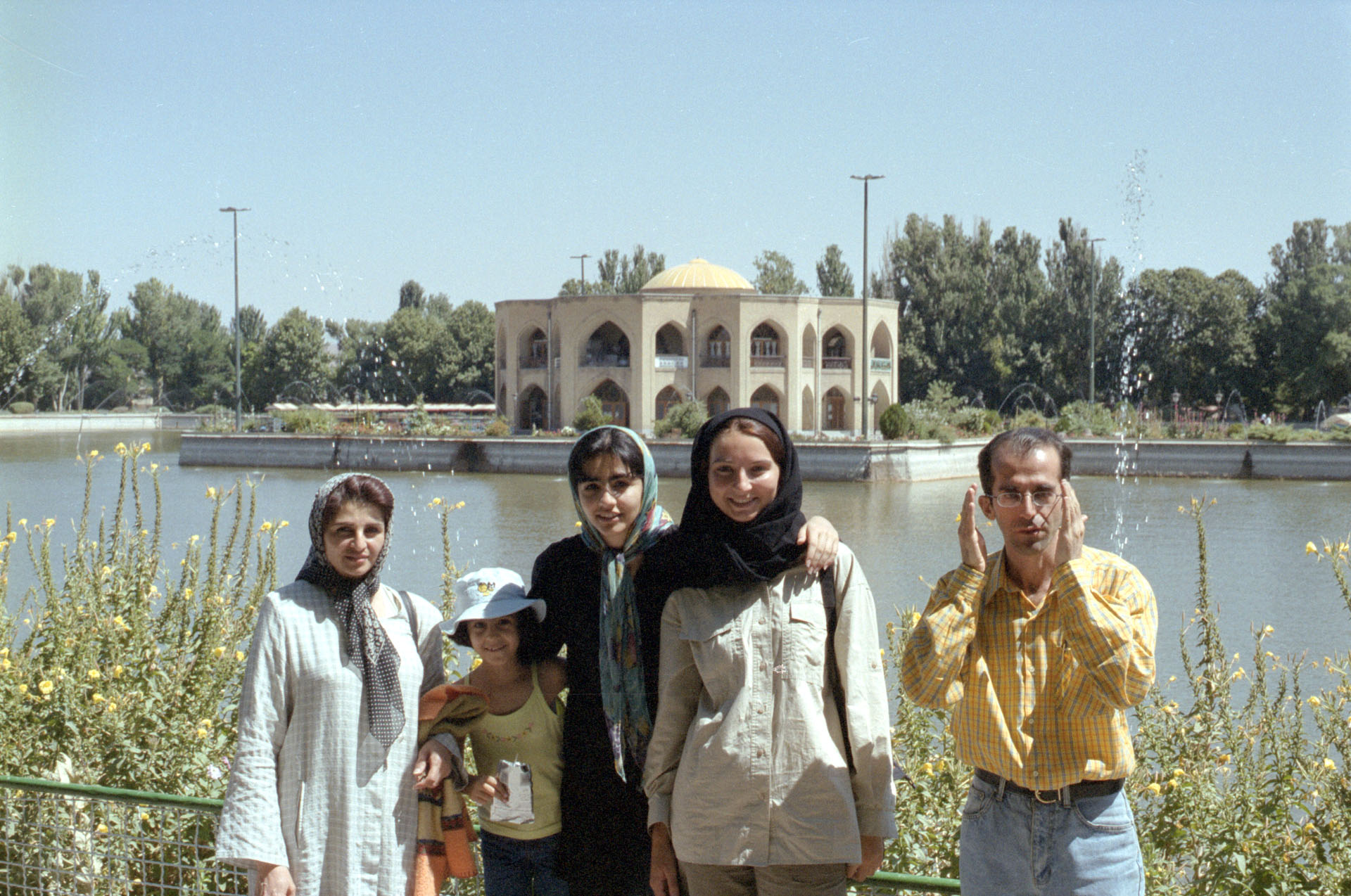 Tabriz - Iran