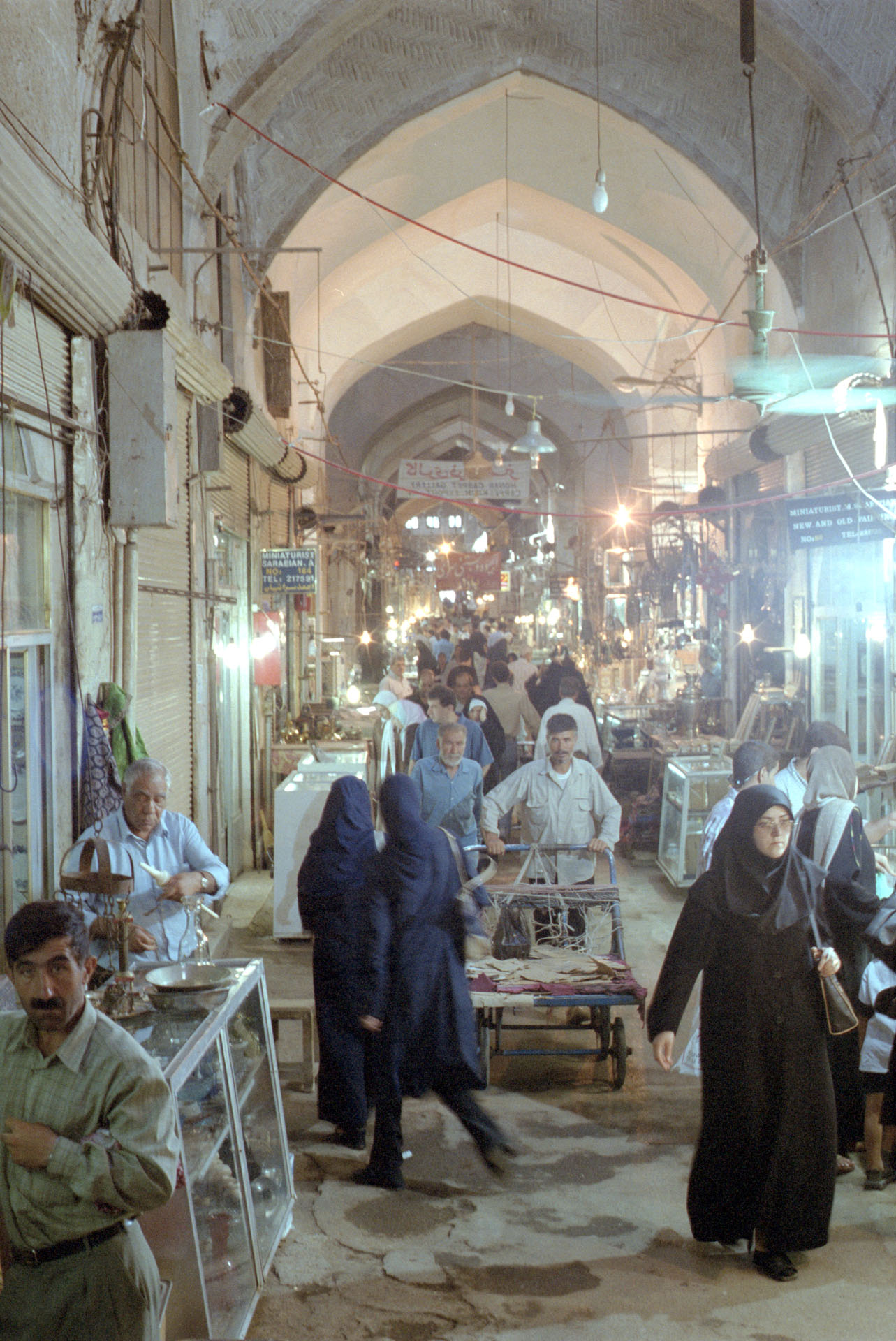 Isfahan - Iran