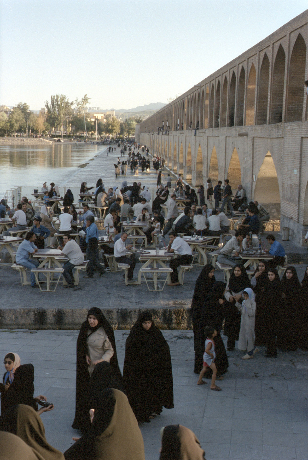 Isfahan - Iran