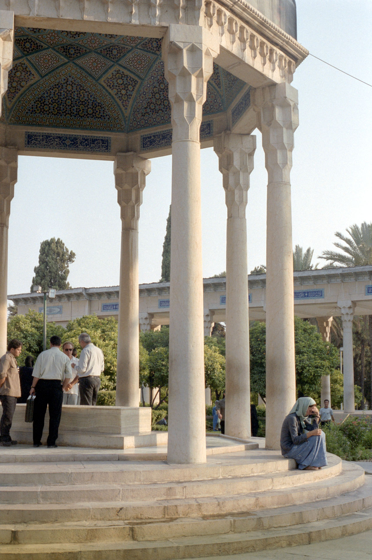 Shiraz - Iran