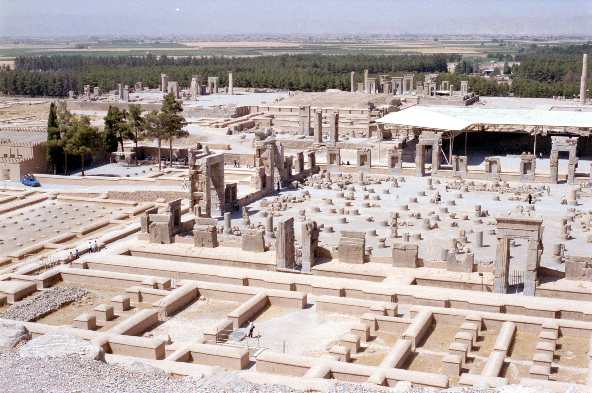 Persepolis - Iran