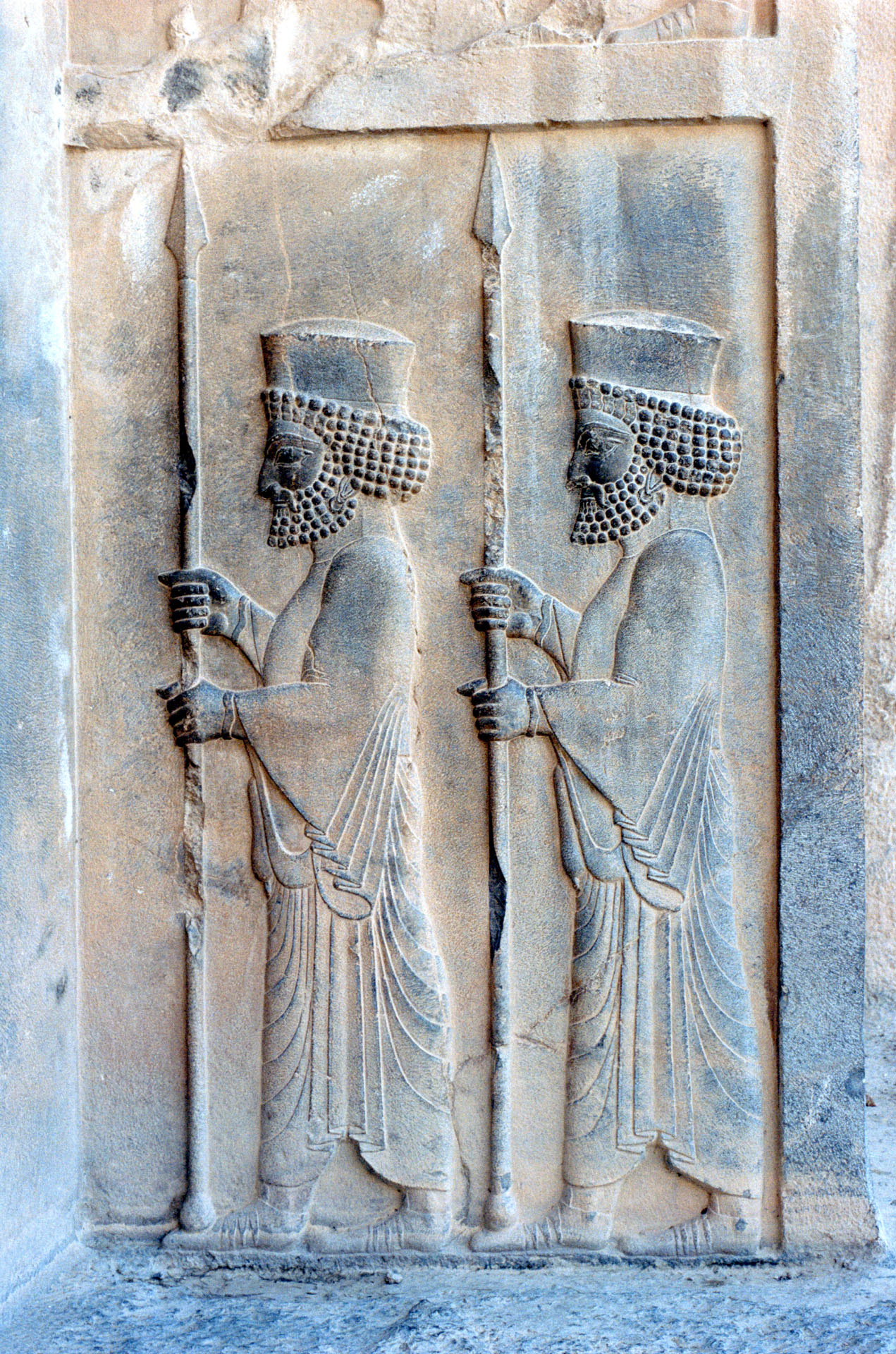 Persepolis - Iran