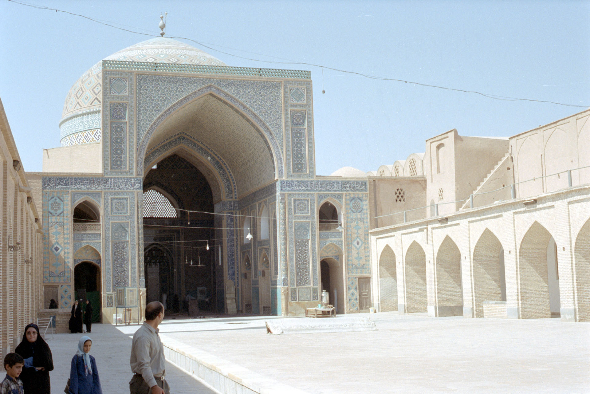 Yazd - Iran