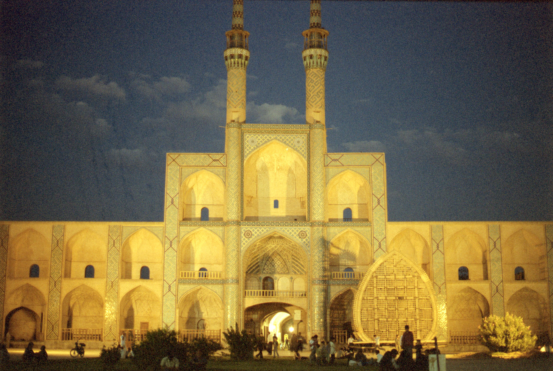 Yazd - Iran