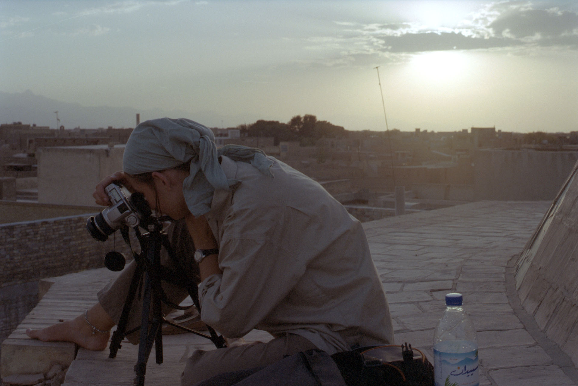 Yazd - Iran