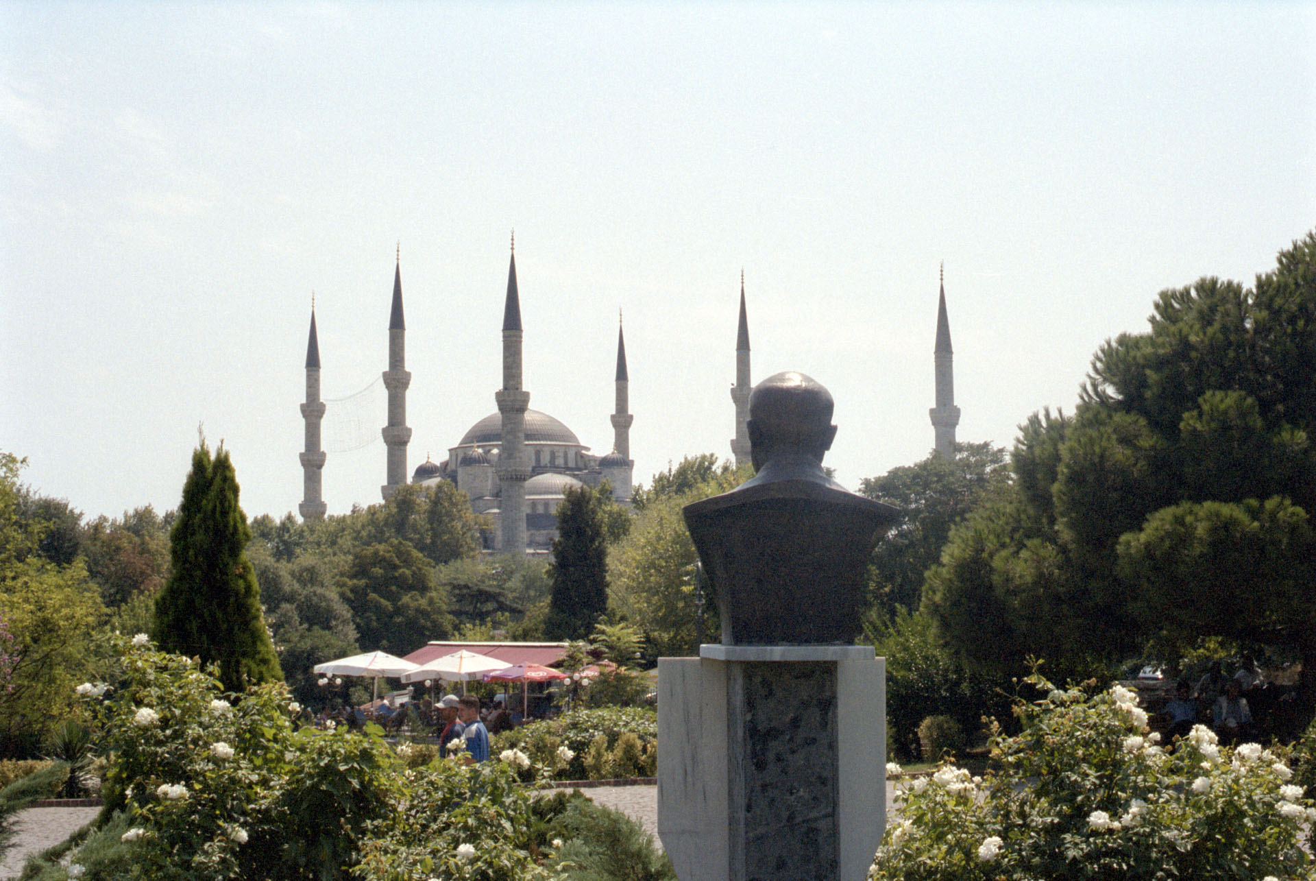 Istanbul - Turkey