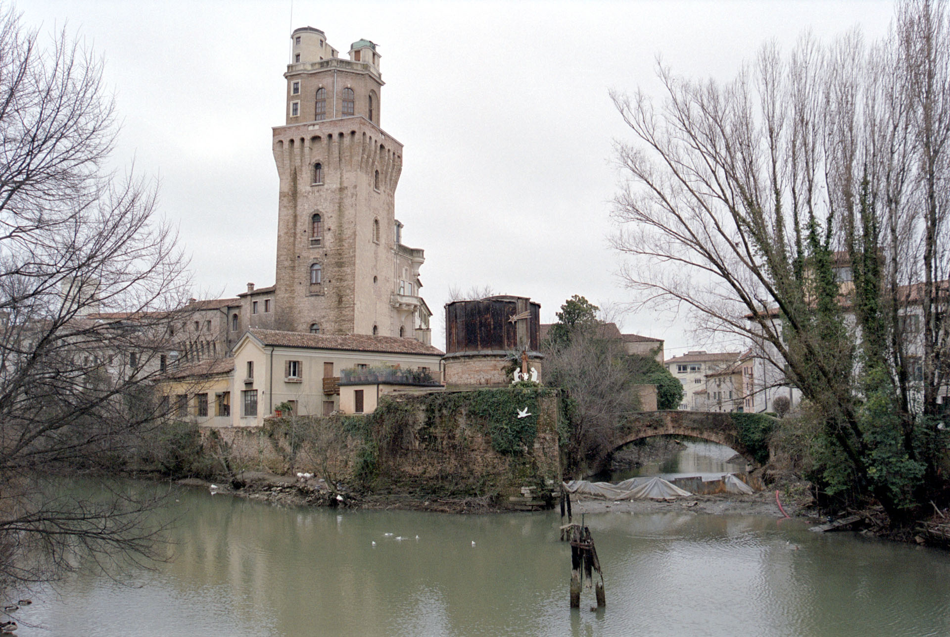 Padua - Italy