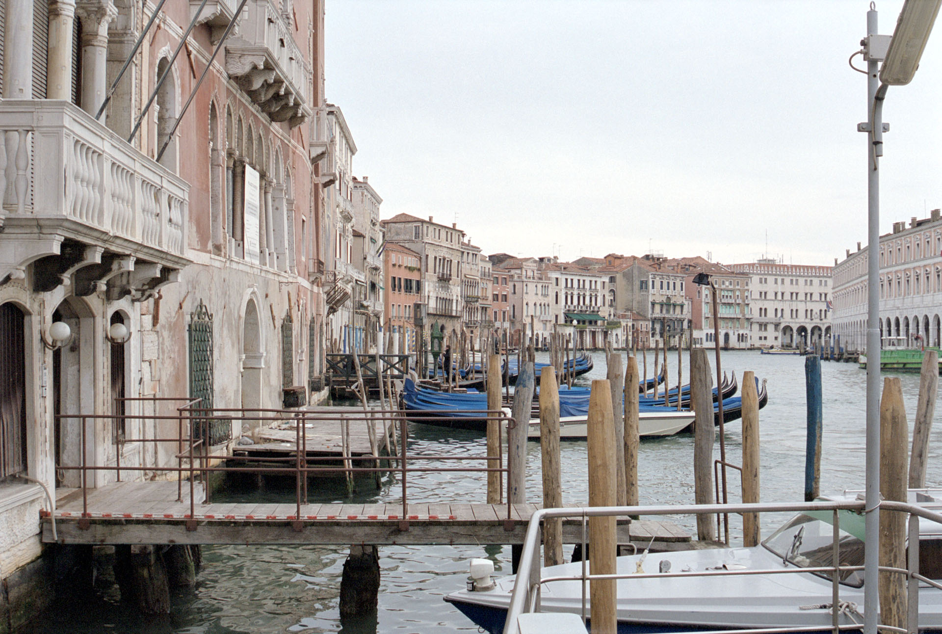 Venice - Italy