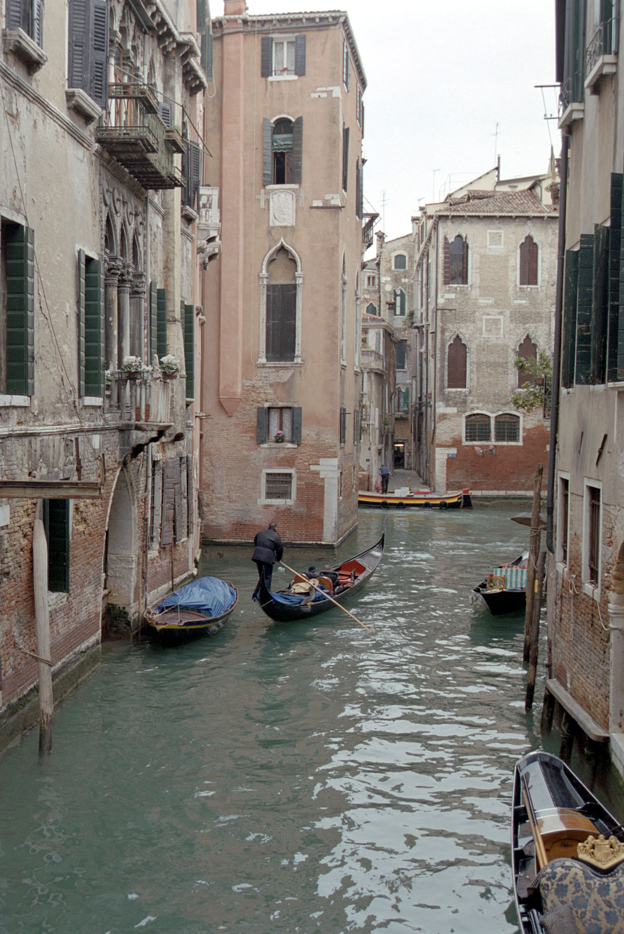 Venice - Italy