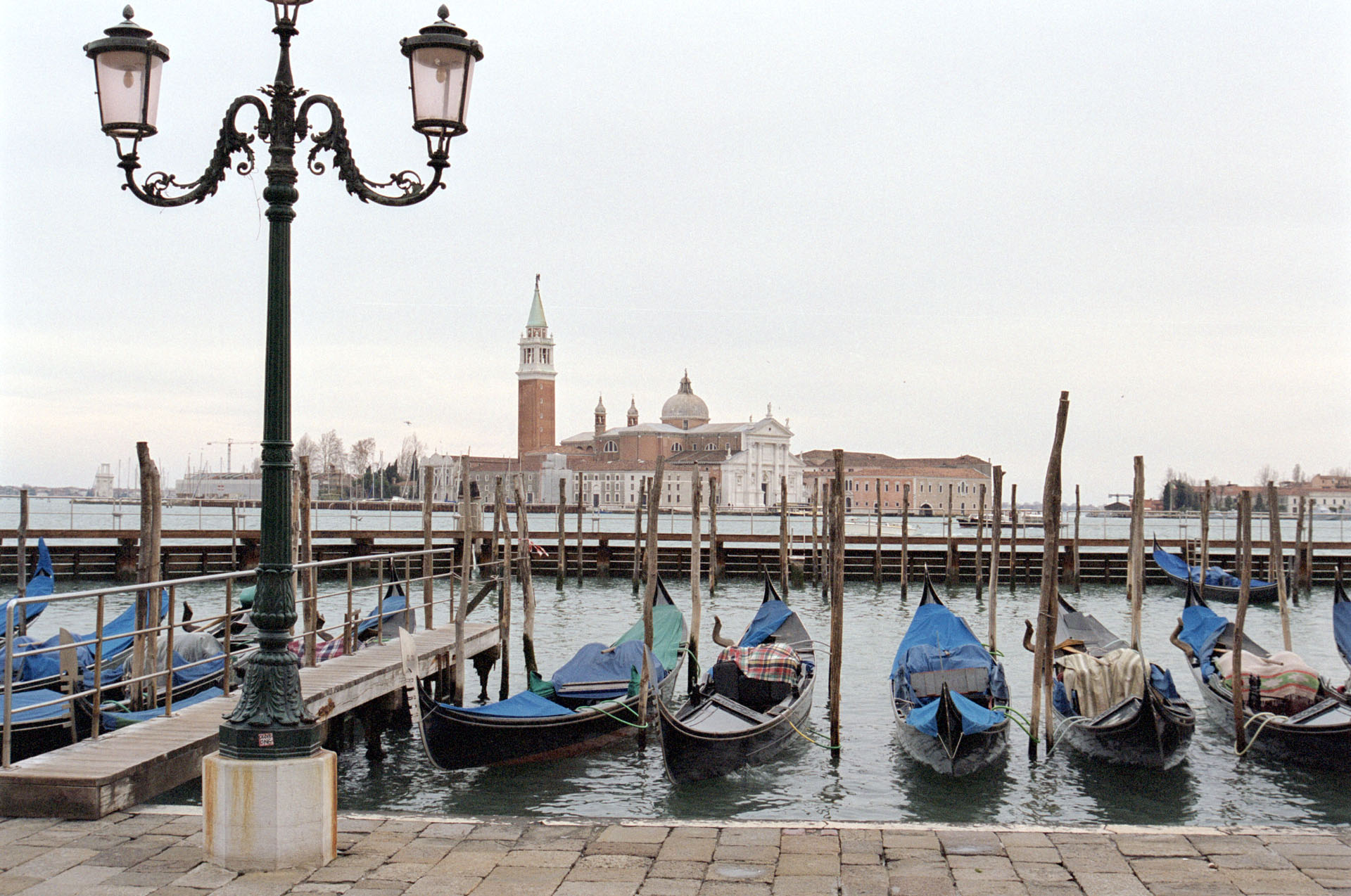 Venice - Italy