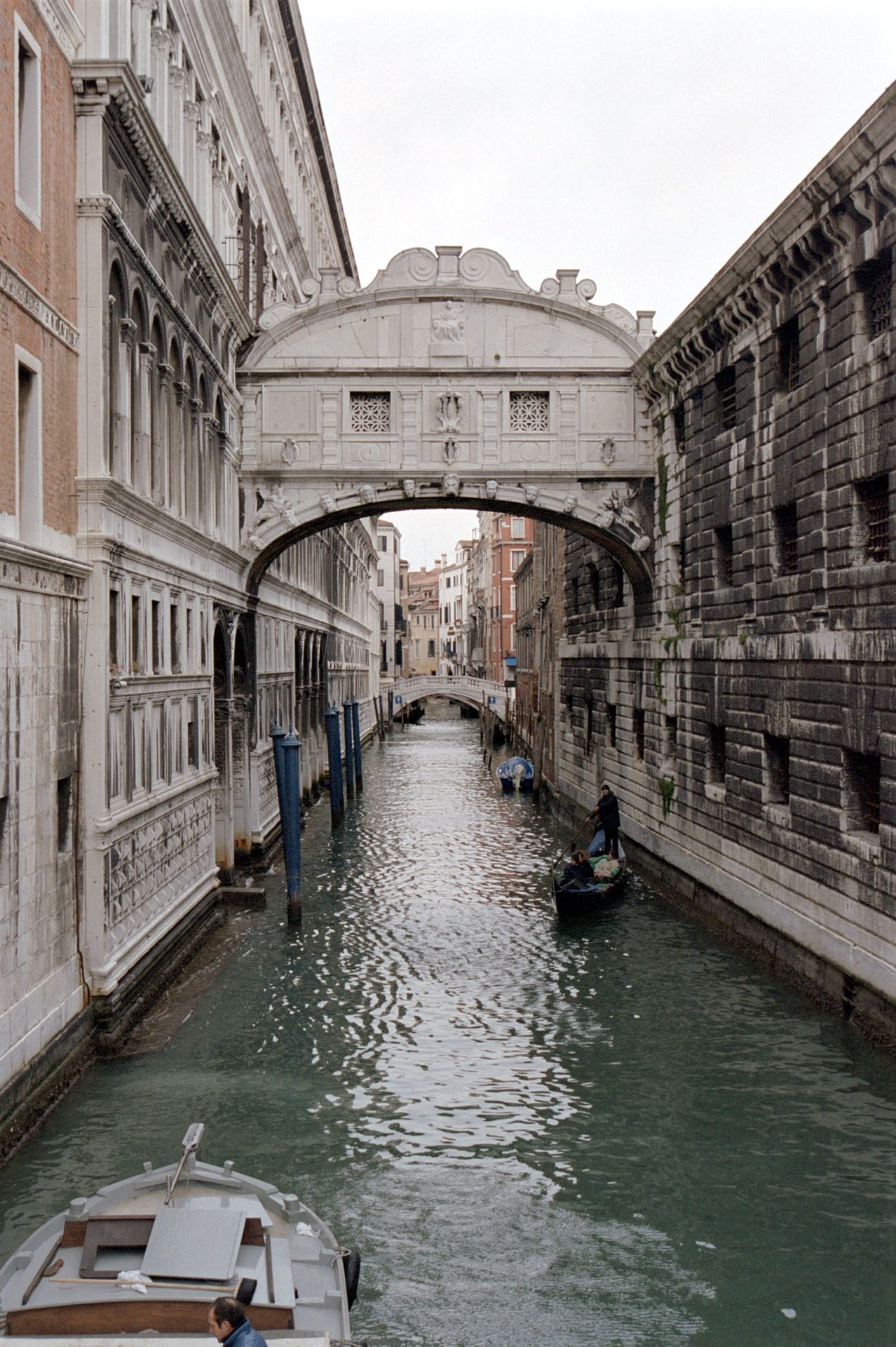 Venice - Italy