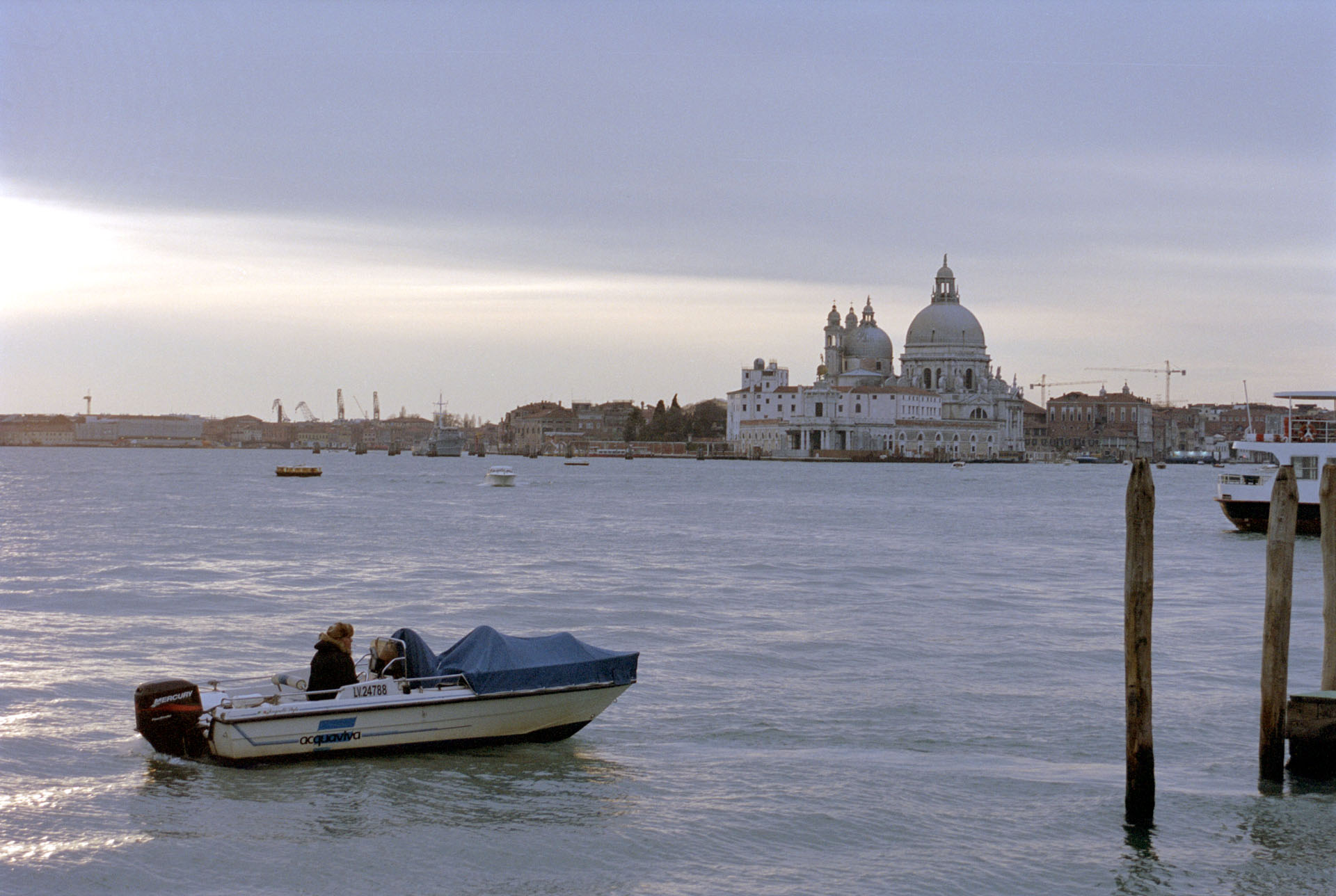 Venice - Italy