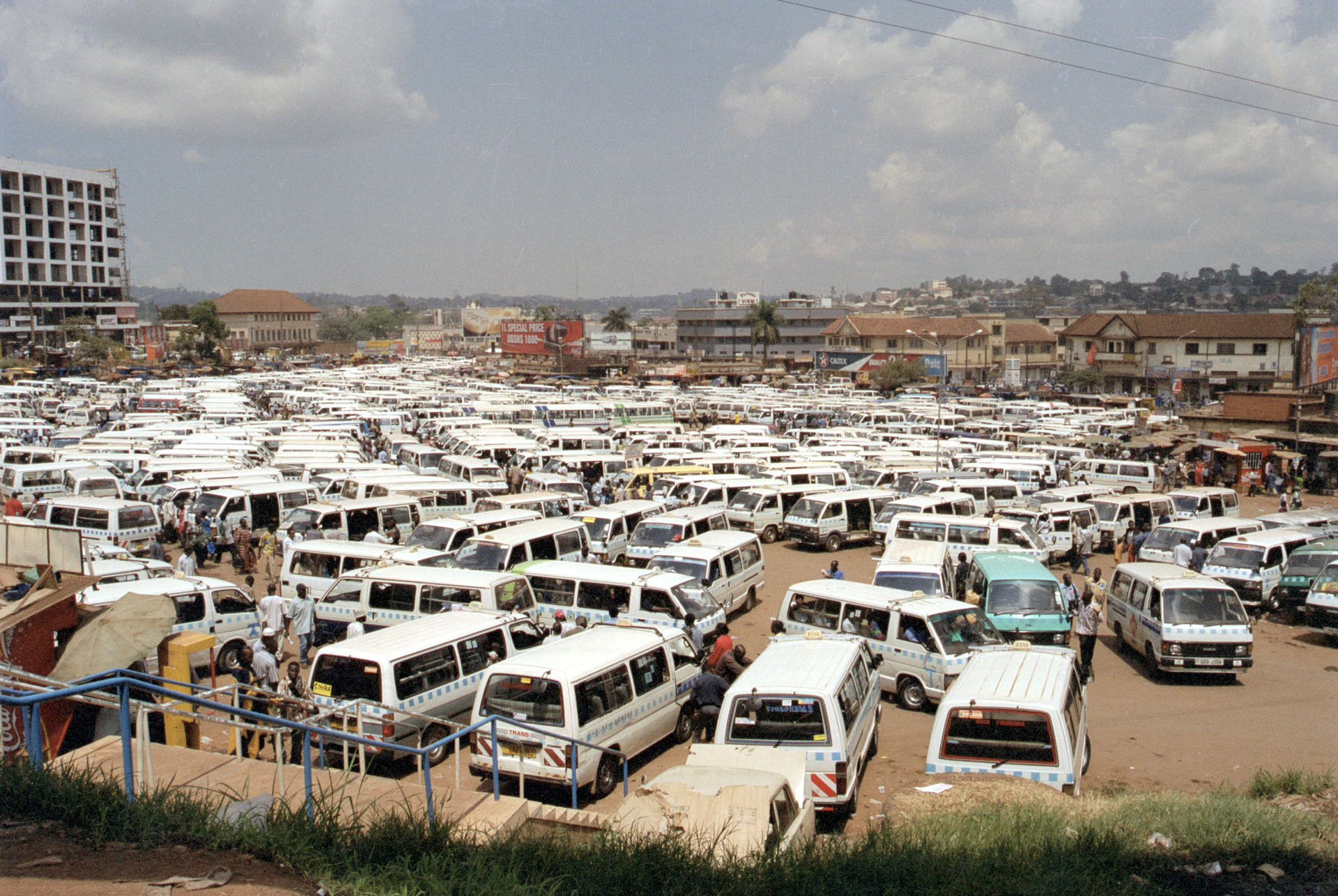 Kampala - Uganda