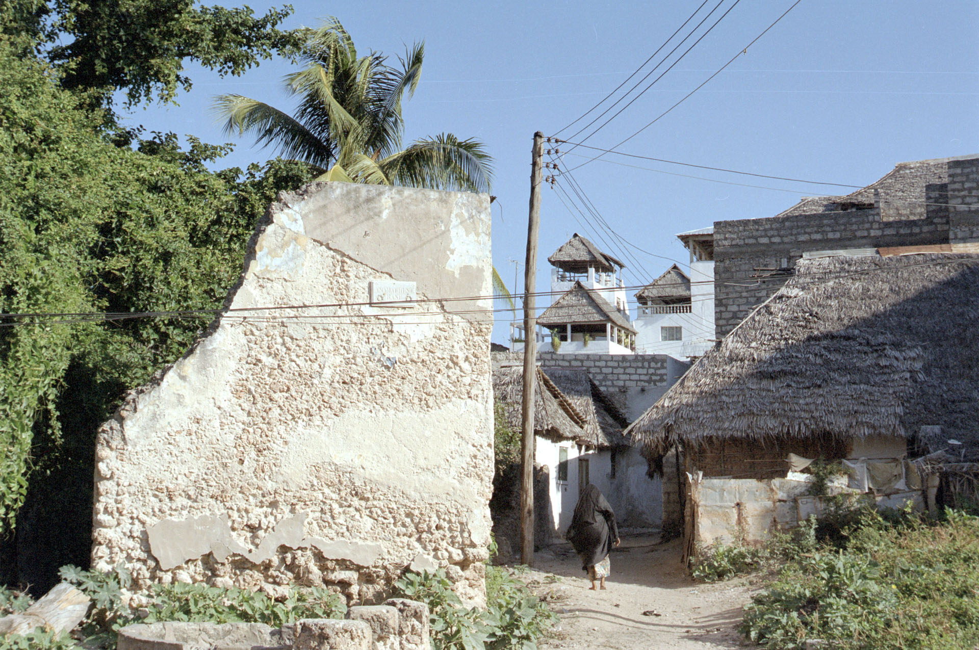 Lamu - Kenya