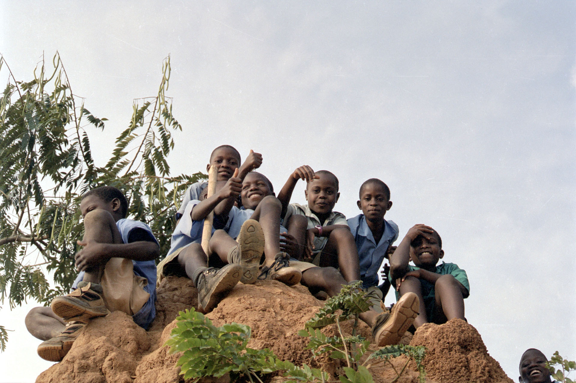 Buloba - Uganda