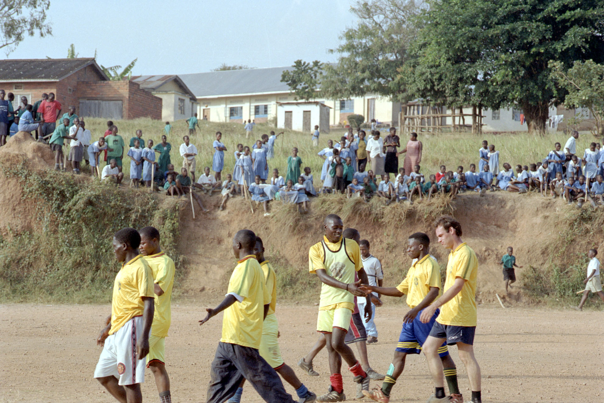 Buloba - Uganda