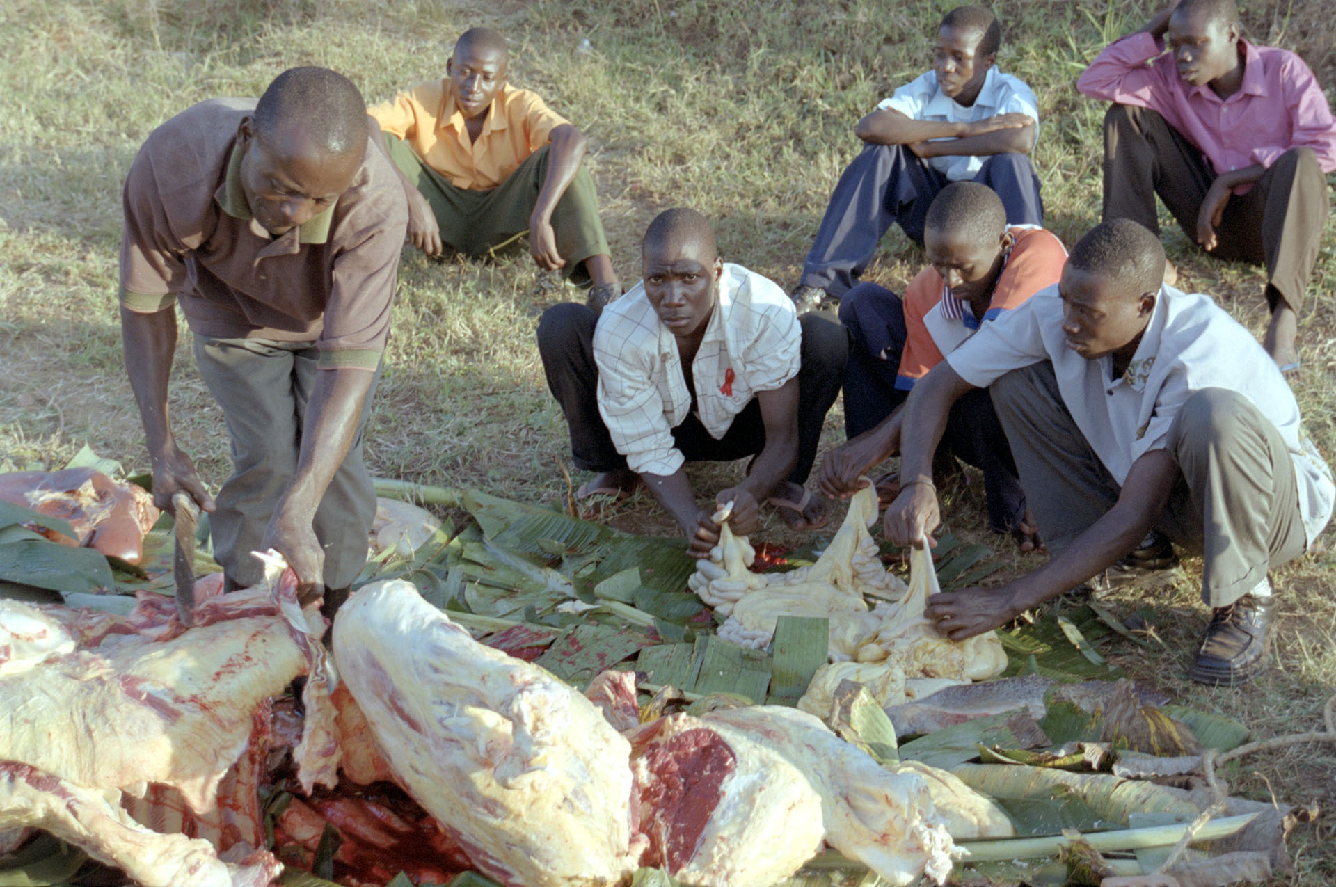 Buloba - Uganda