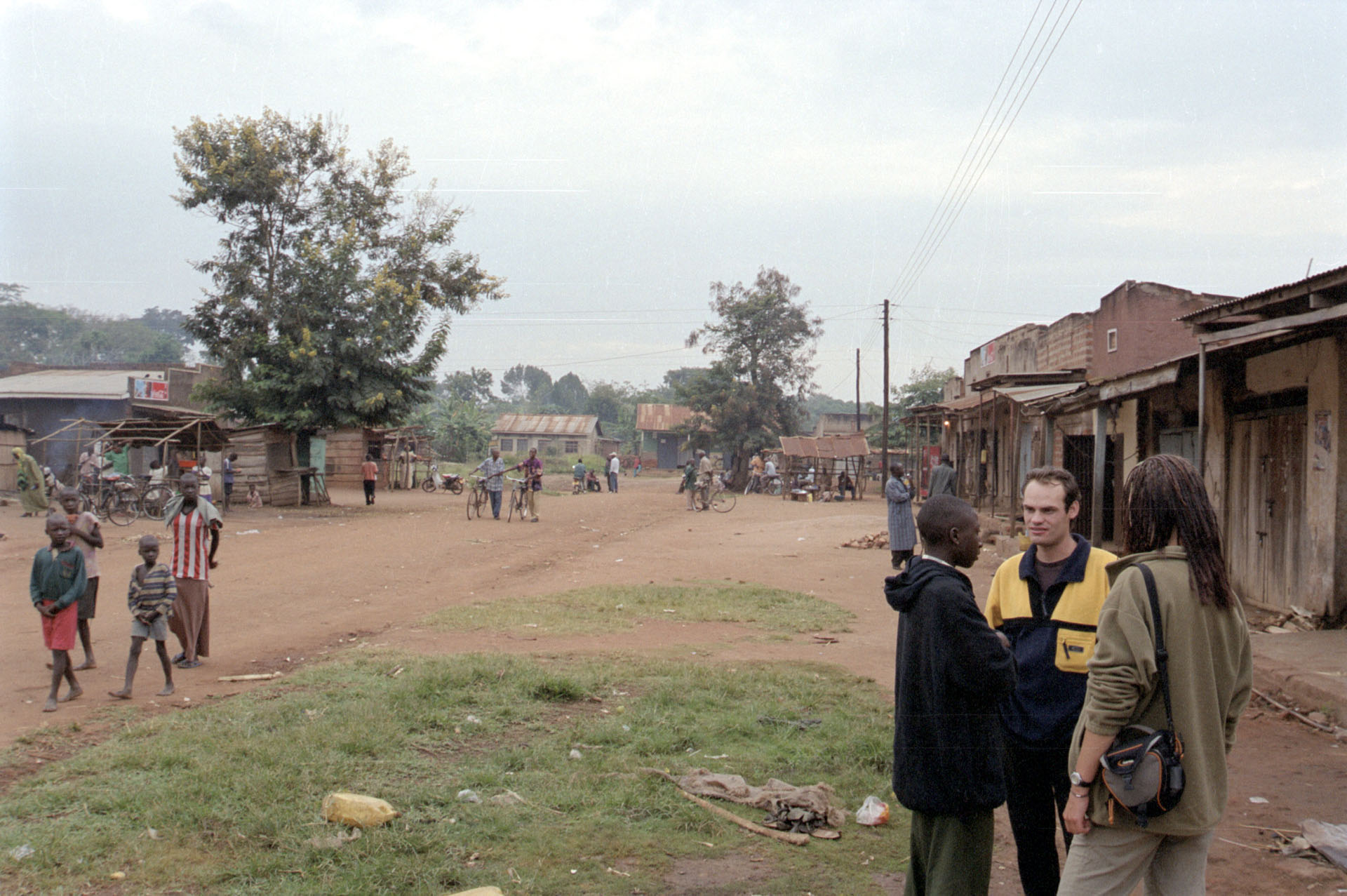 Kayunga - Uganda