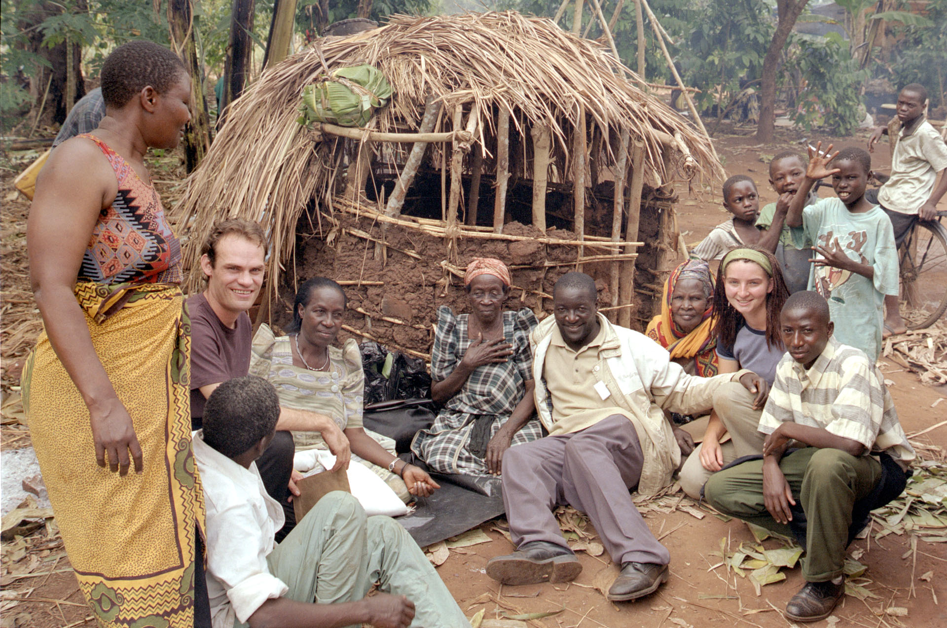 Kayunga - Uganda