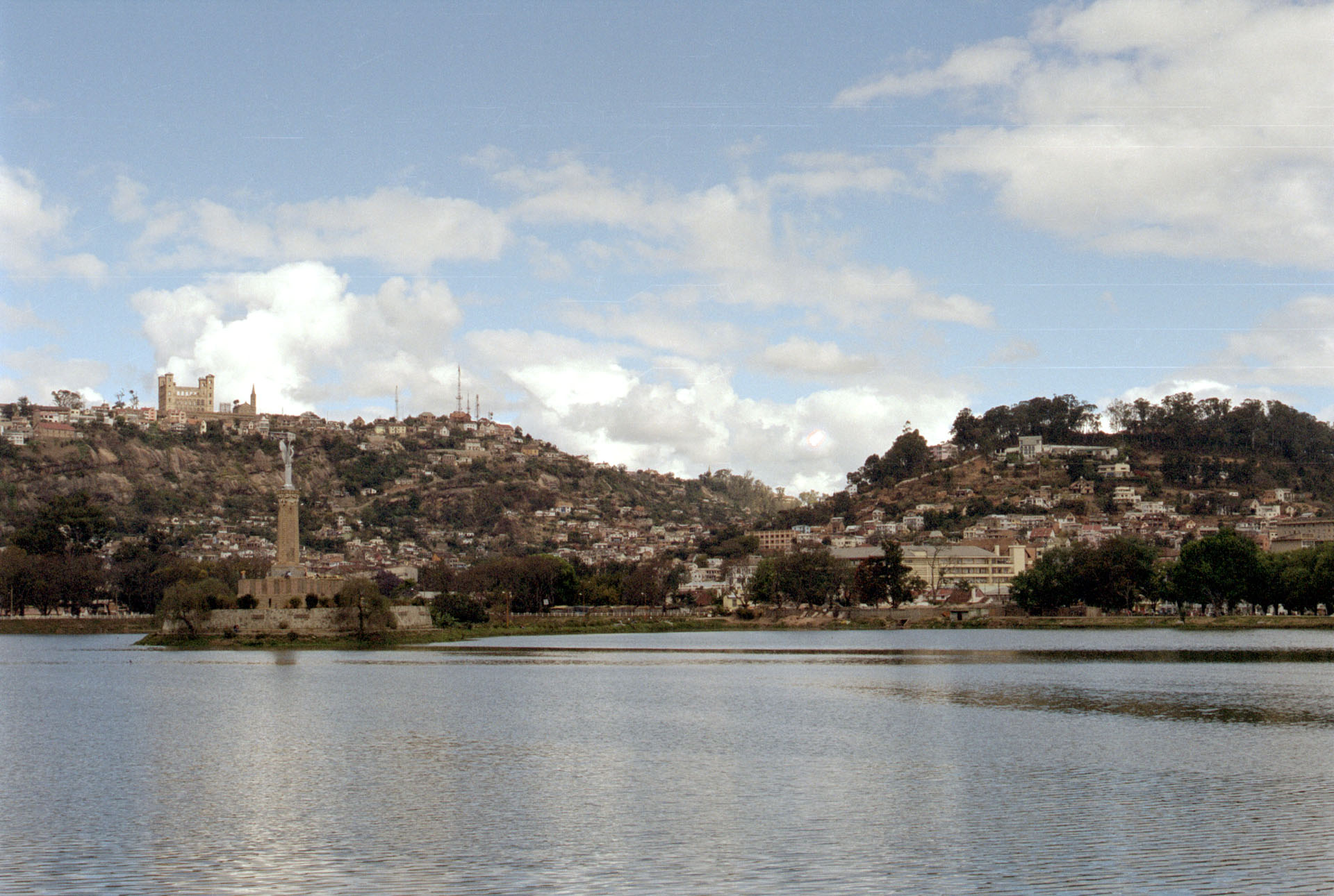 Antananarivo - Madagascar