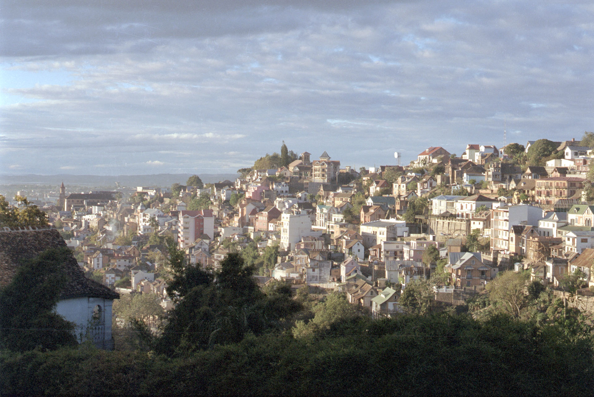 Antananarivo - Madagascar