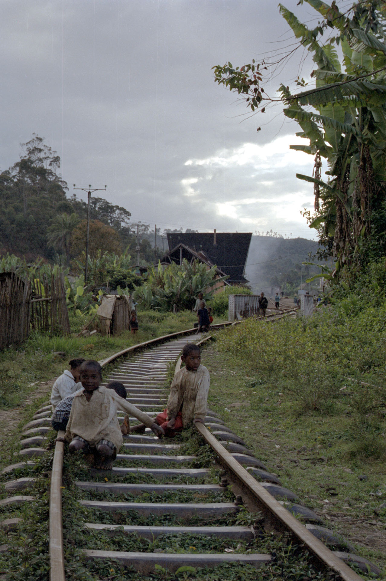 Andasibe - Madagascar