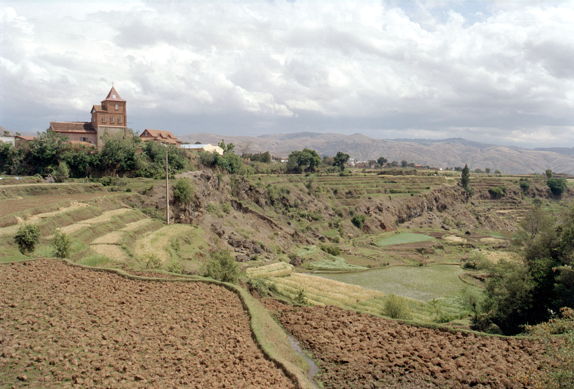 Betafo - Madagascar