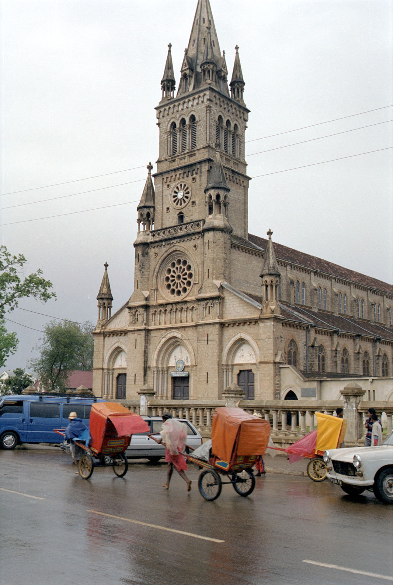 Antsirabe - Madagascar